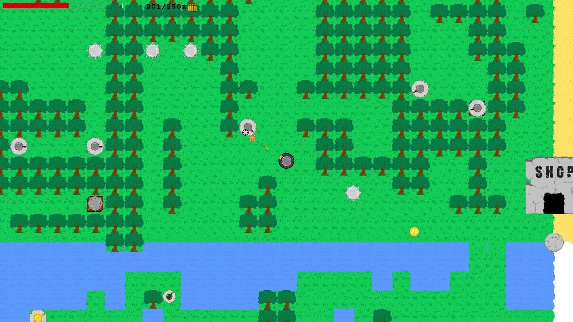 Robot King Part I: Rebooted and Ready screenshot 3