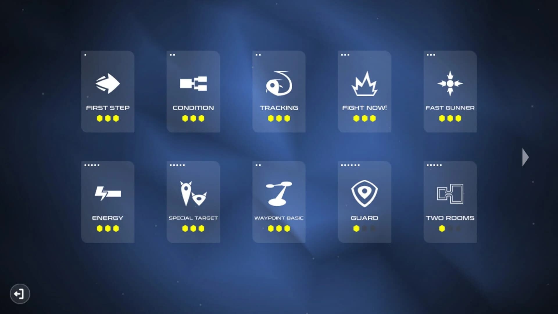 Robot Master screenshot 5