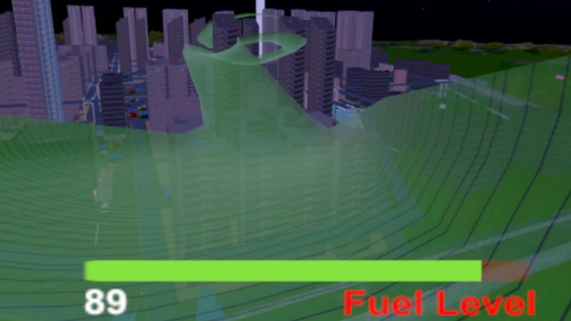 Robot Paradise VR screenshot 2