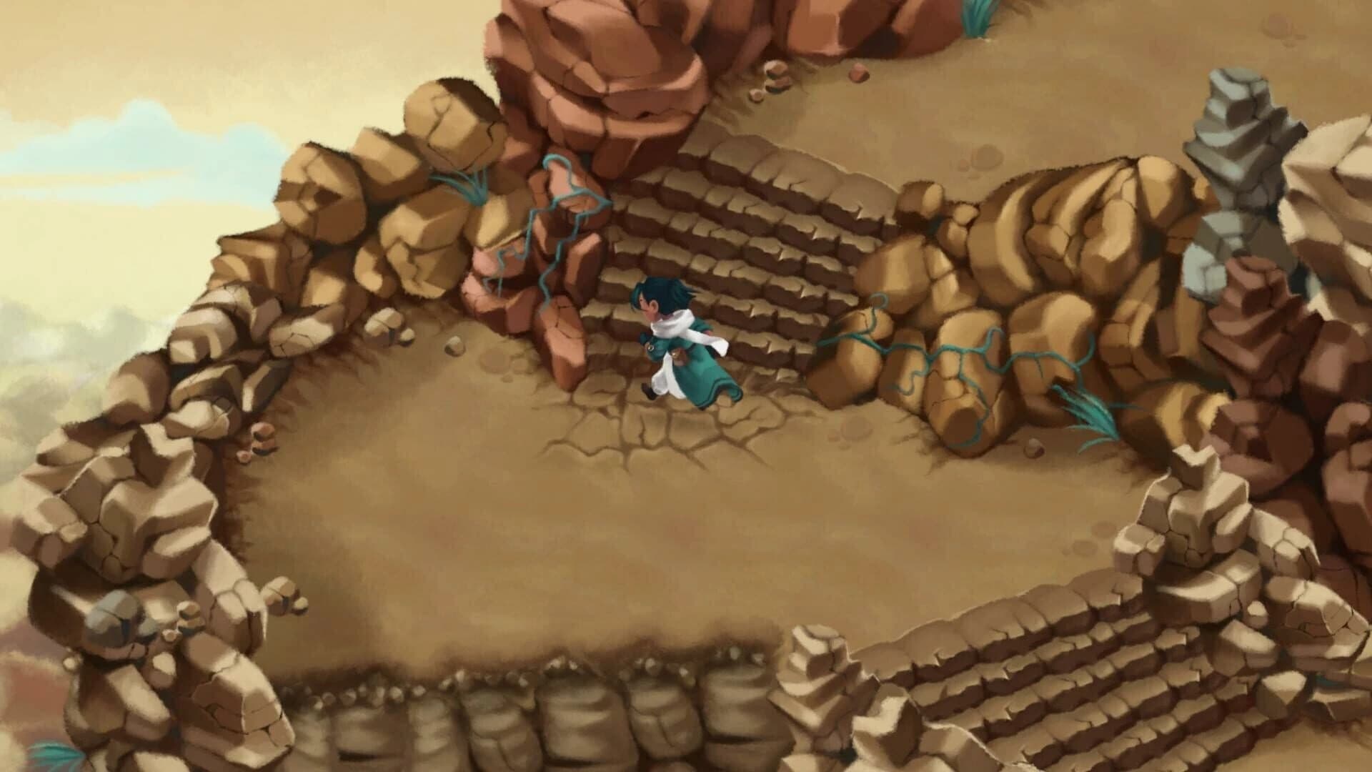 Robot Recycler Ryn screenshot 5