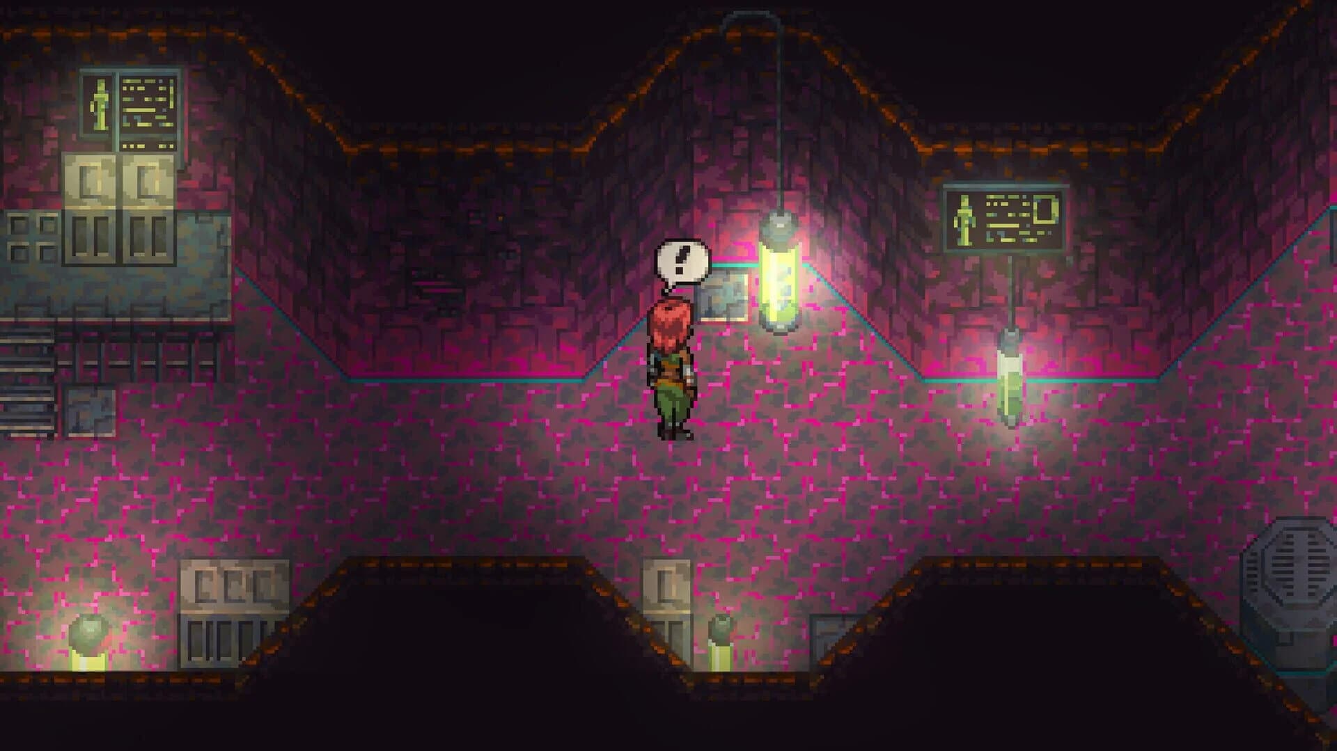 Robot Rhapsody screenshot 5