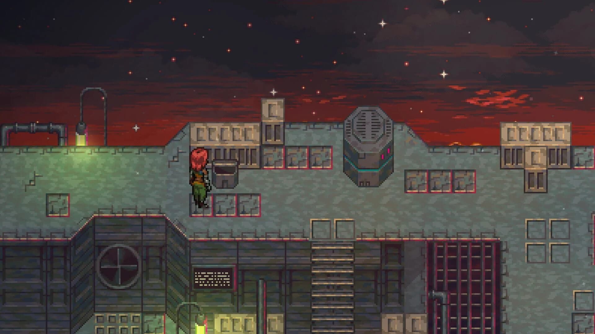 Robot Rhapsody screenshot 2