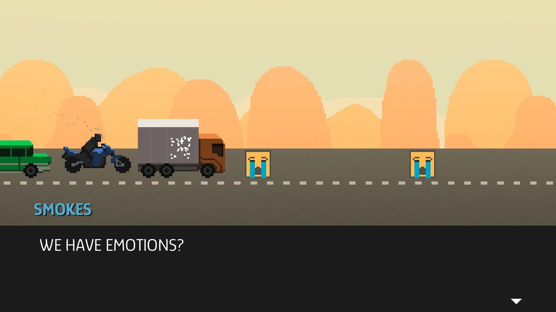 Robotherapy screenshot 3