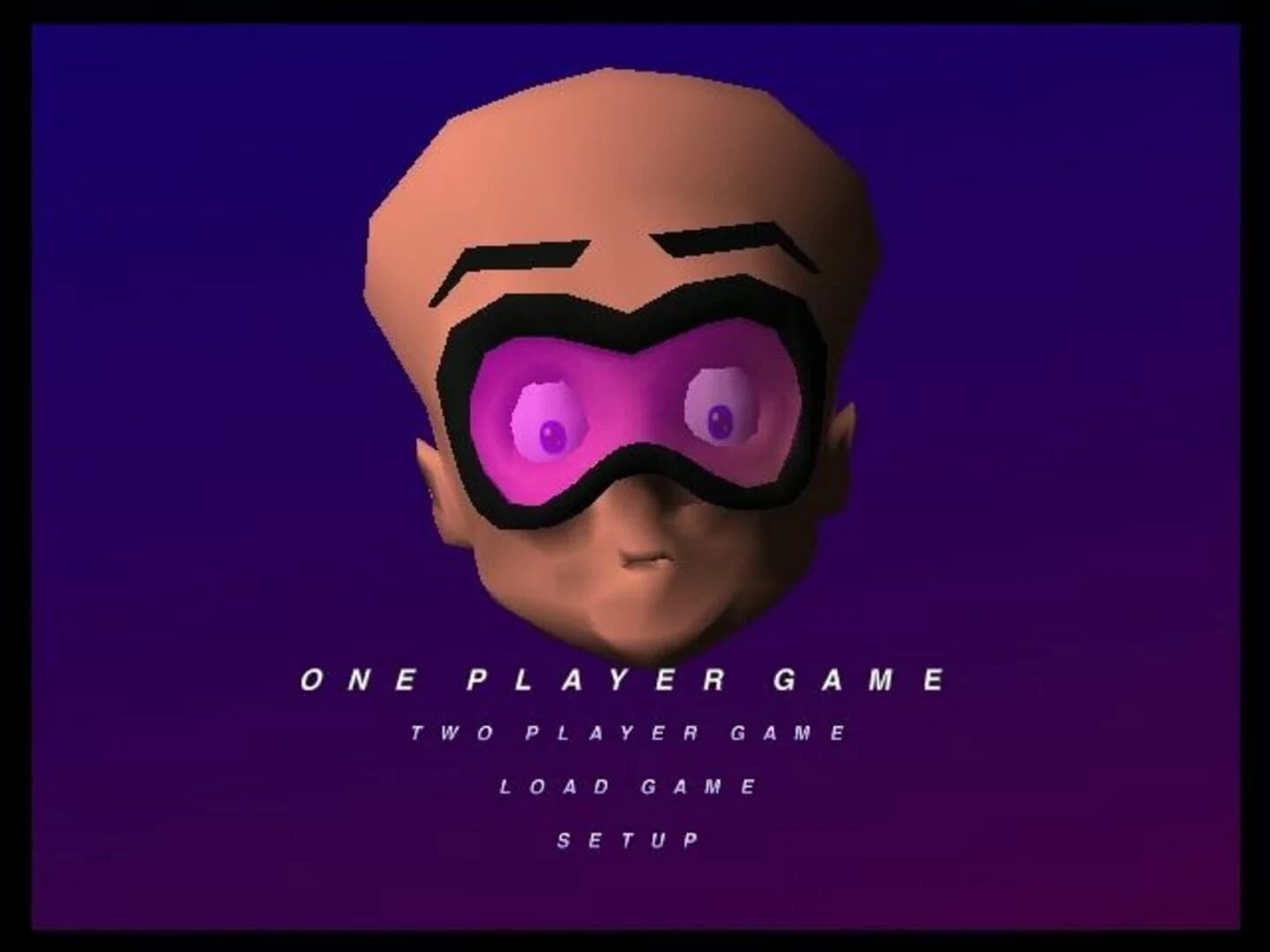 Robotron 64 screenshot 3