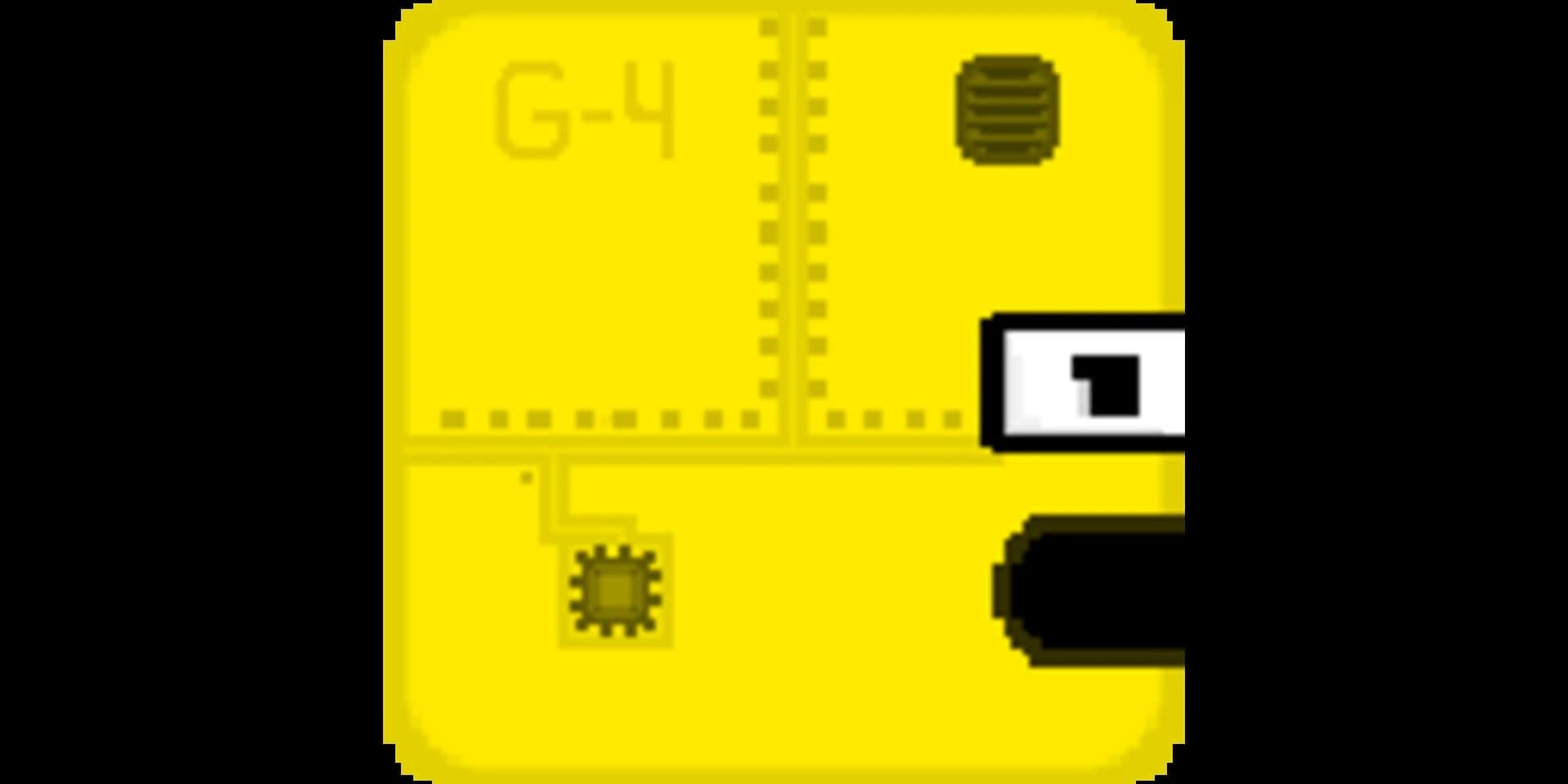 Robots screenshot 1