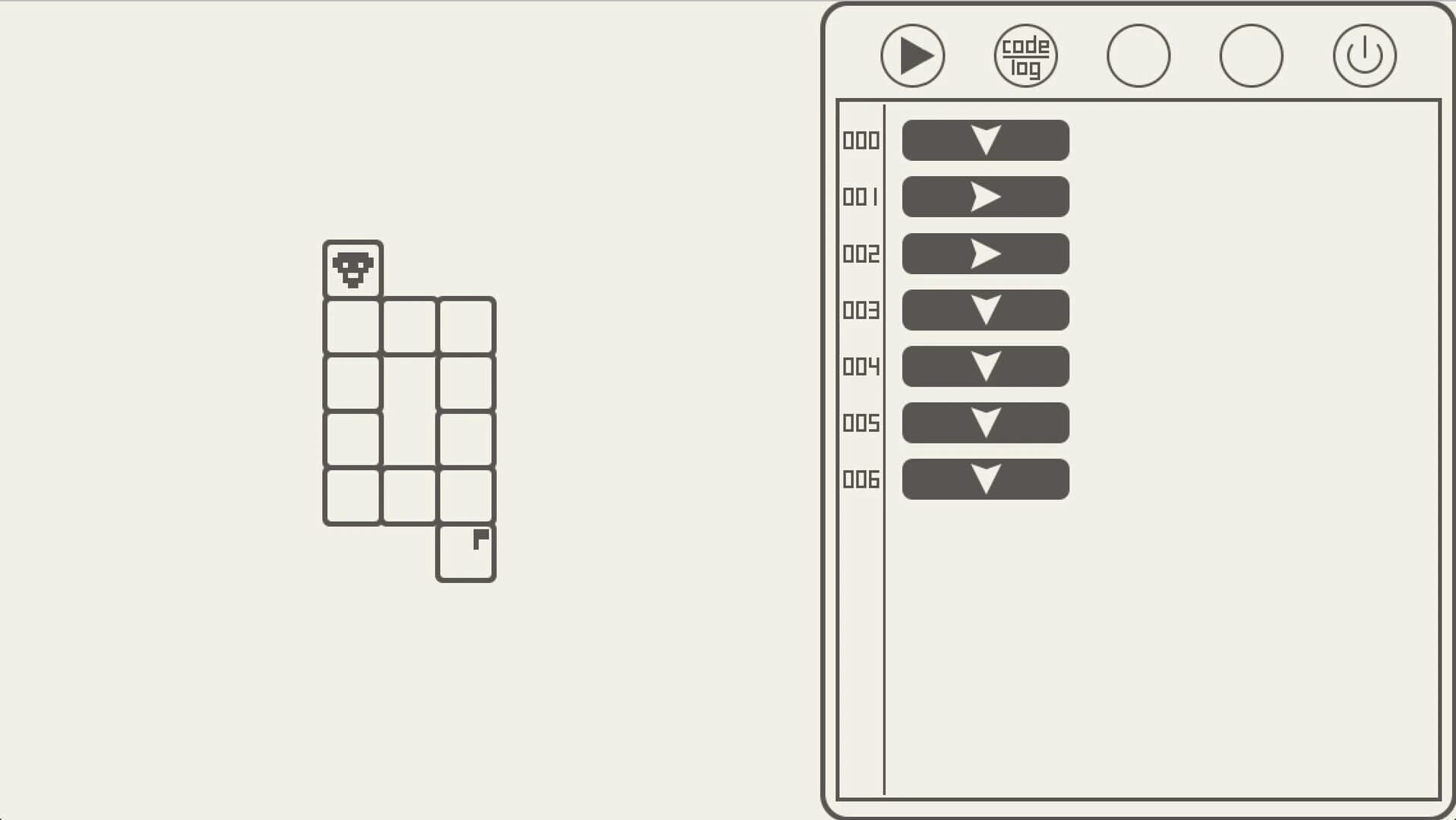 Robots: create AI screenshot 4