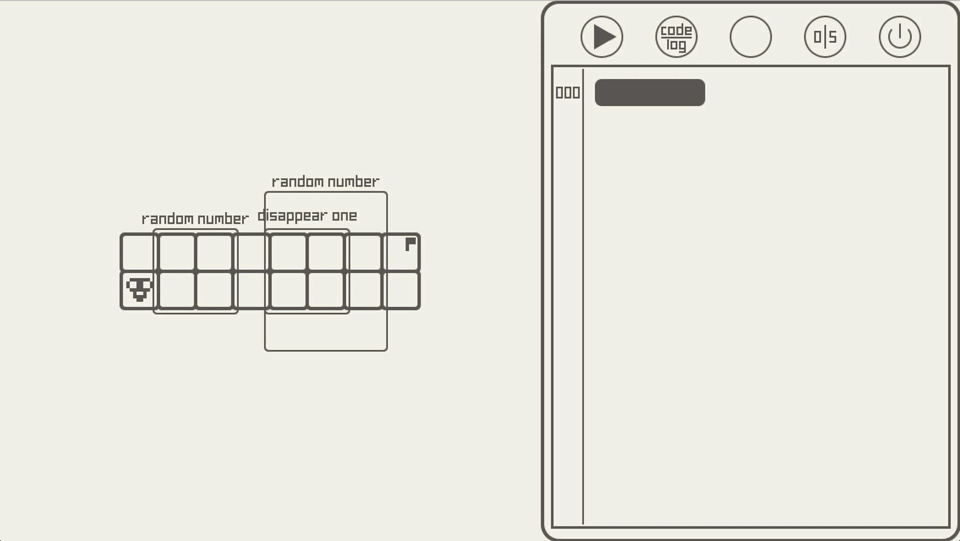 Robots: create AI screenshot 5