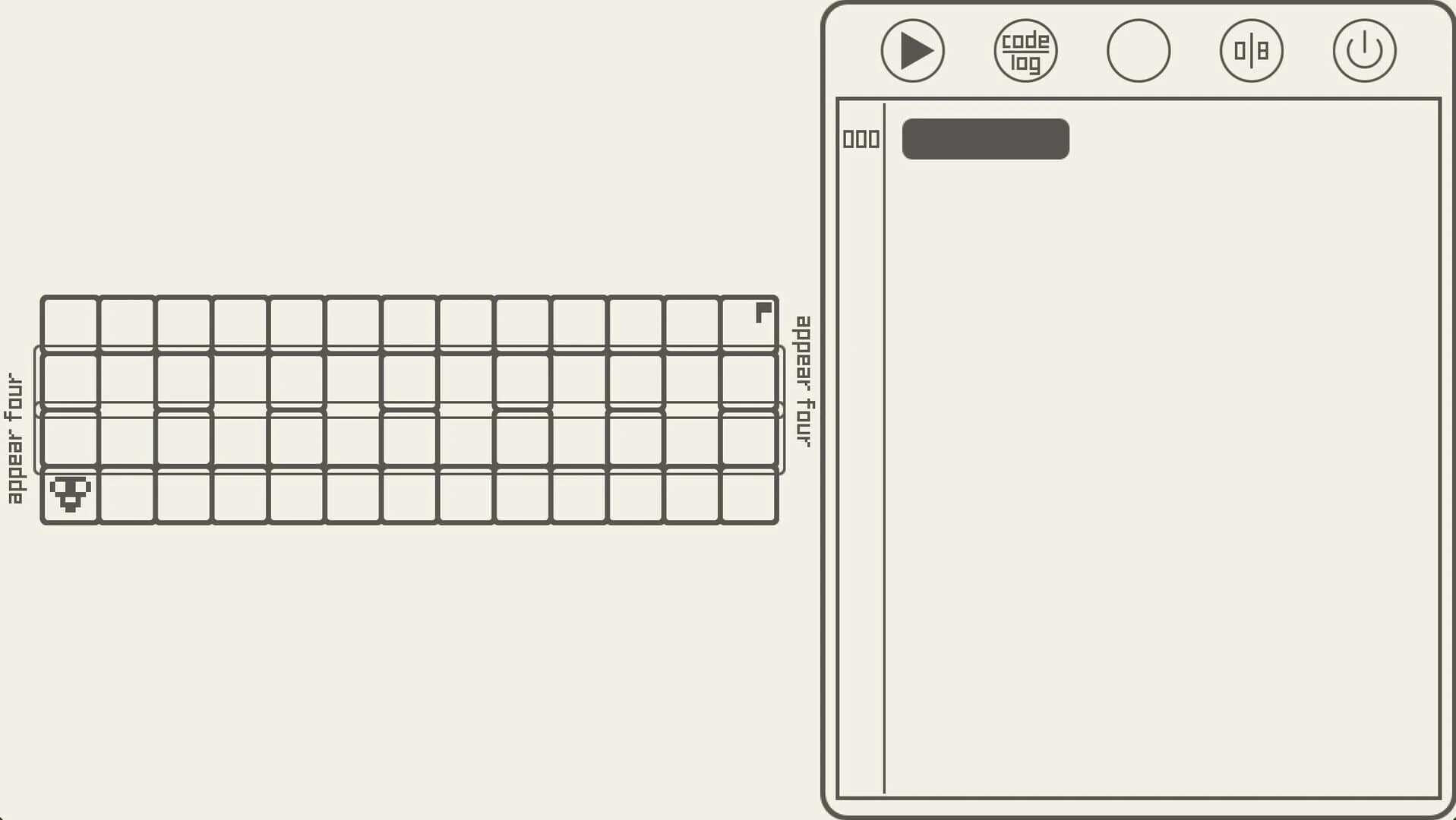 Robots: create AI screenshot 3