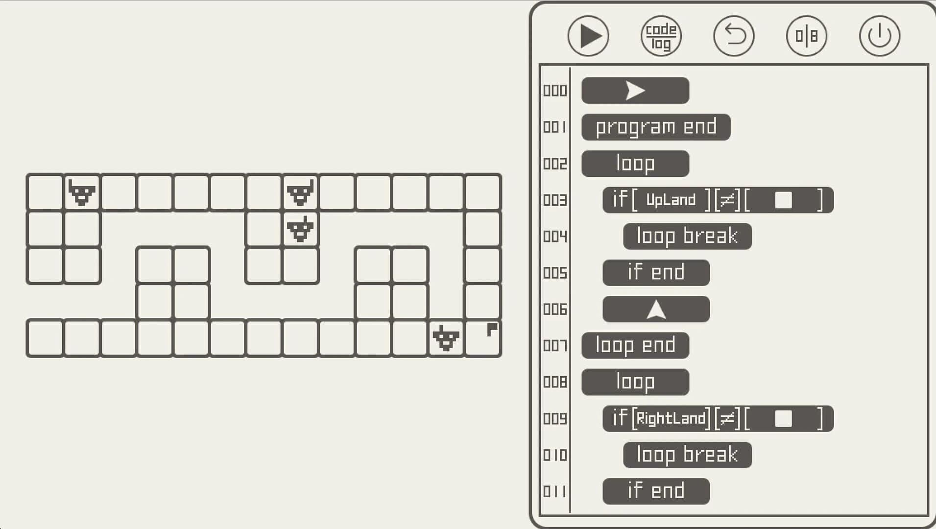 Robots: create AI screenshot 2