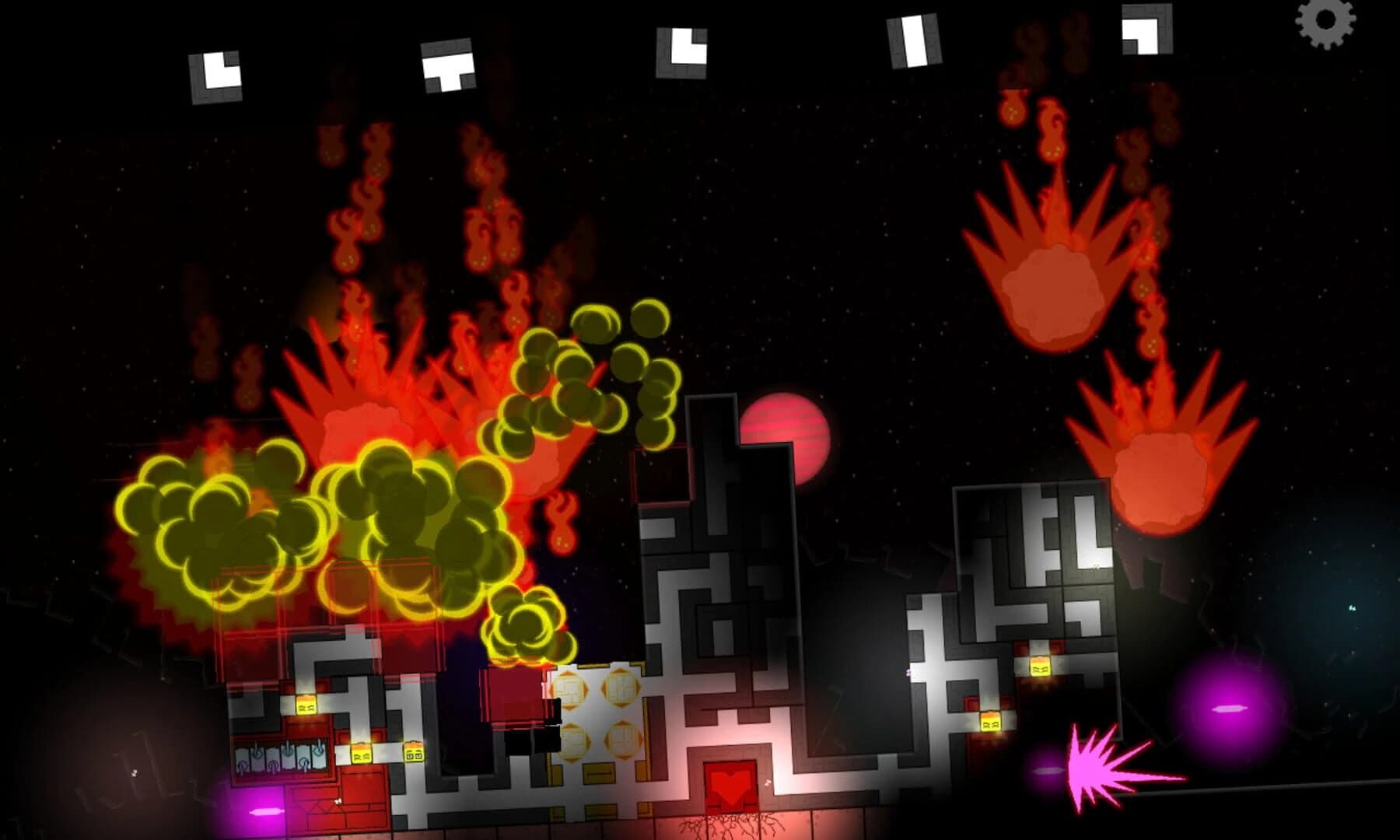 Robots in the Wild screenshot 4