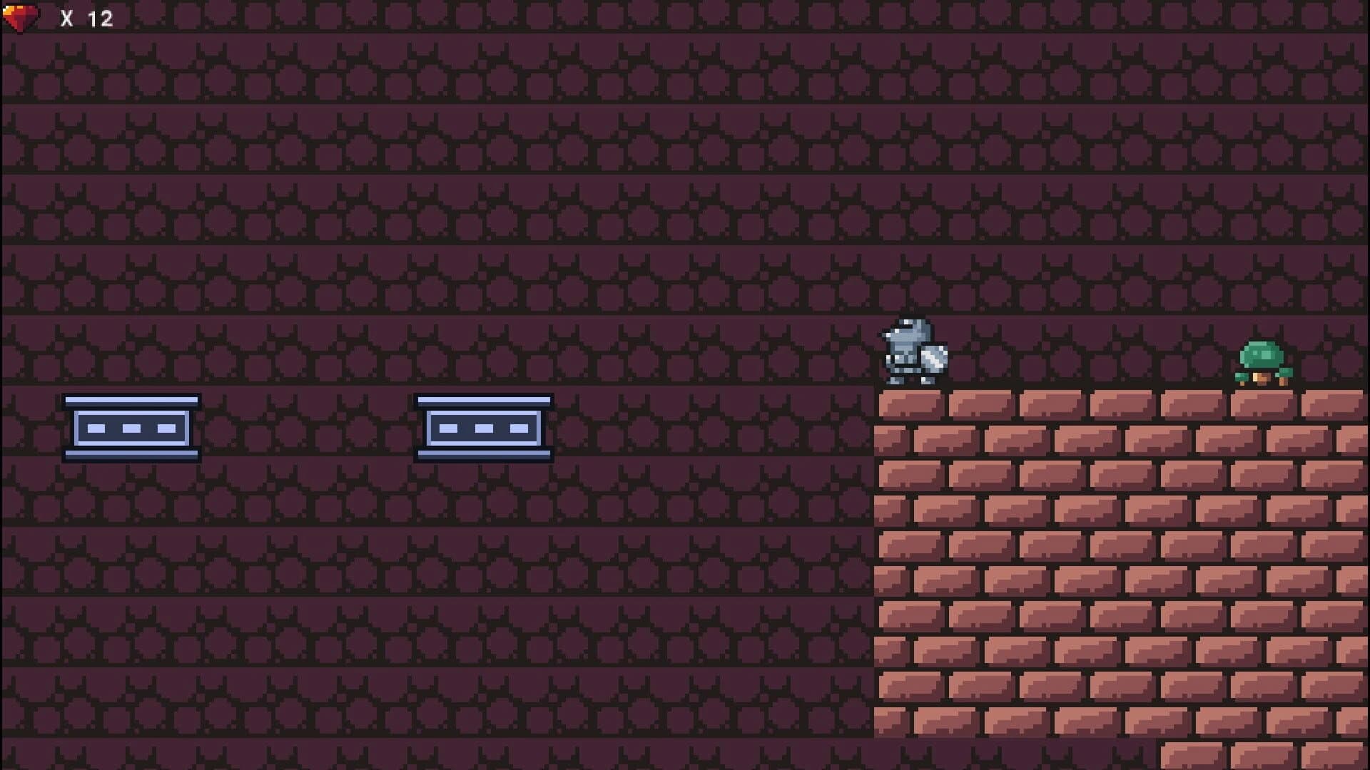 Robovenger screenshot 1
