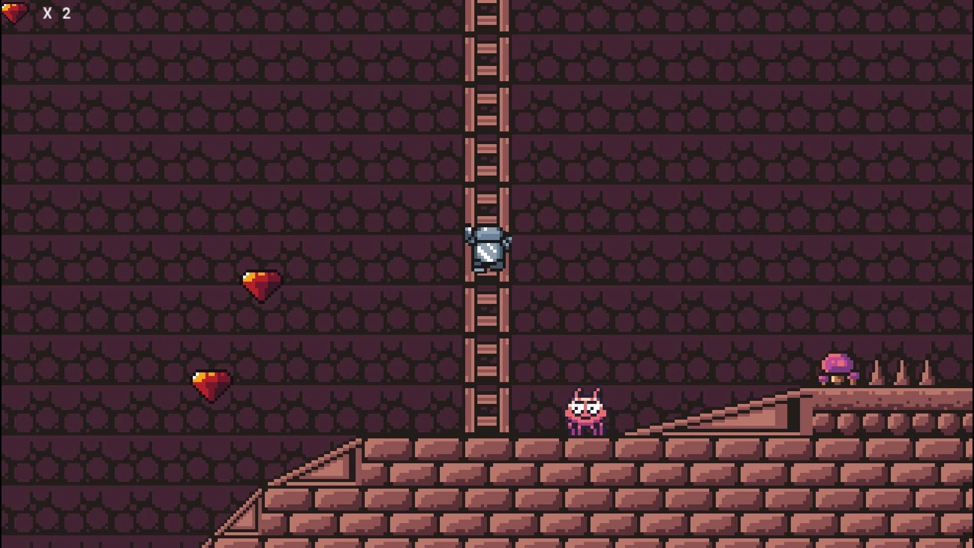 Robovenger screenshot 2