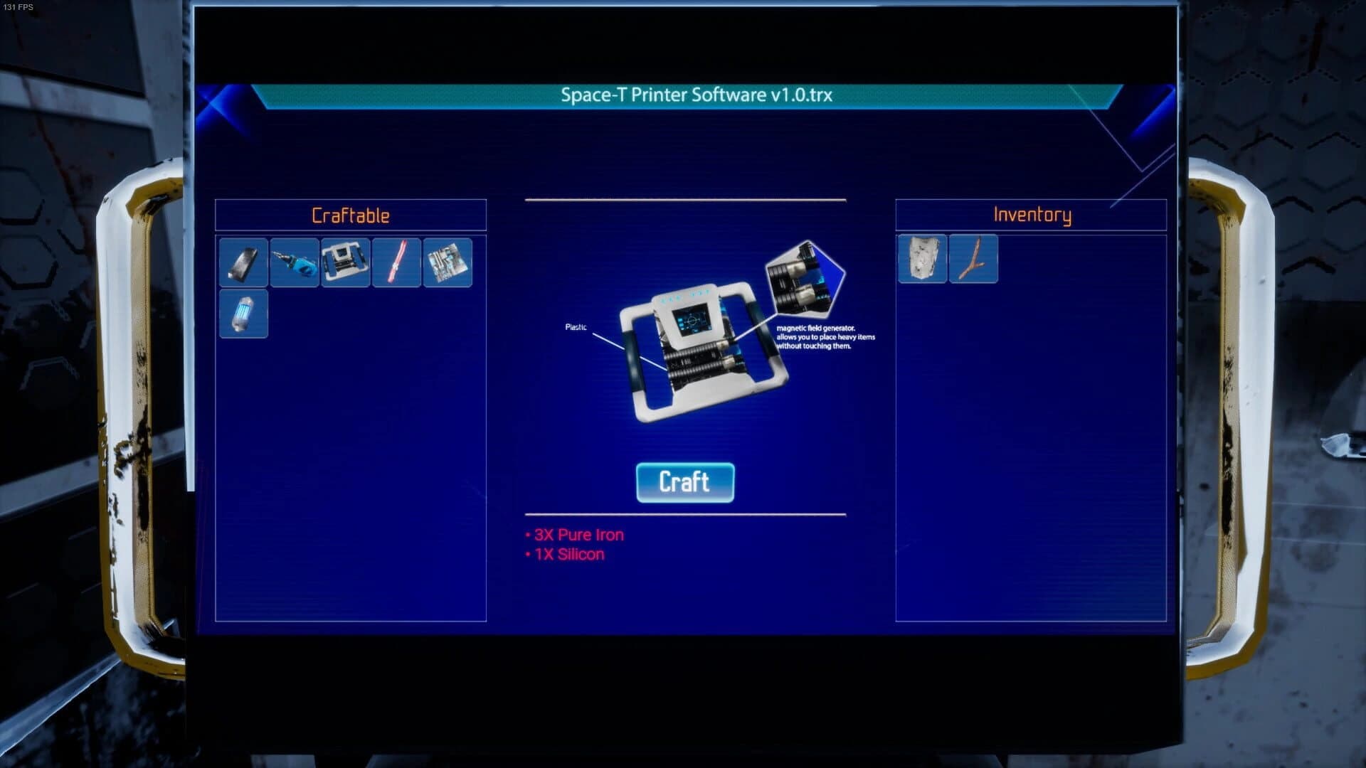Robowork screenshot 4