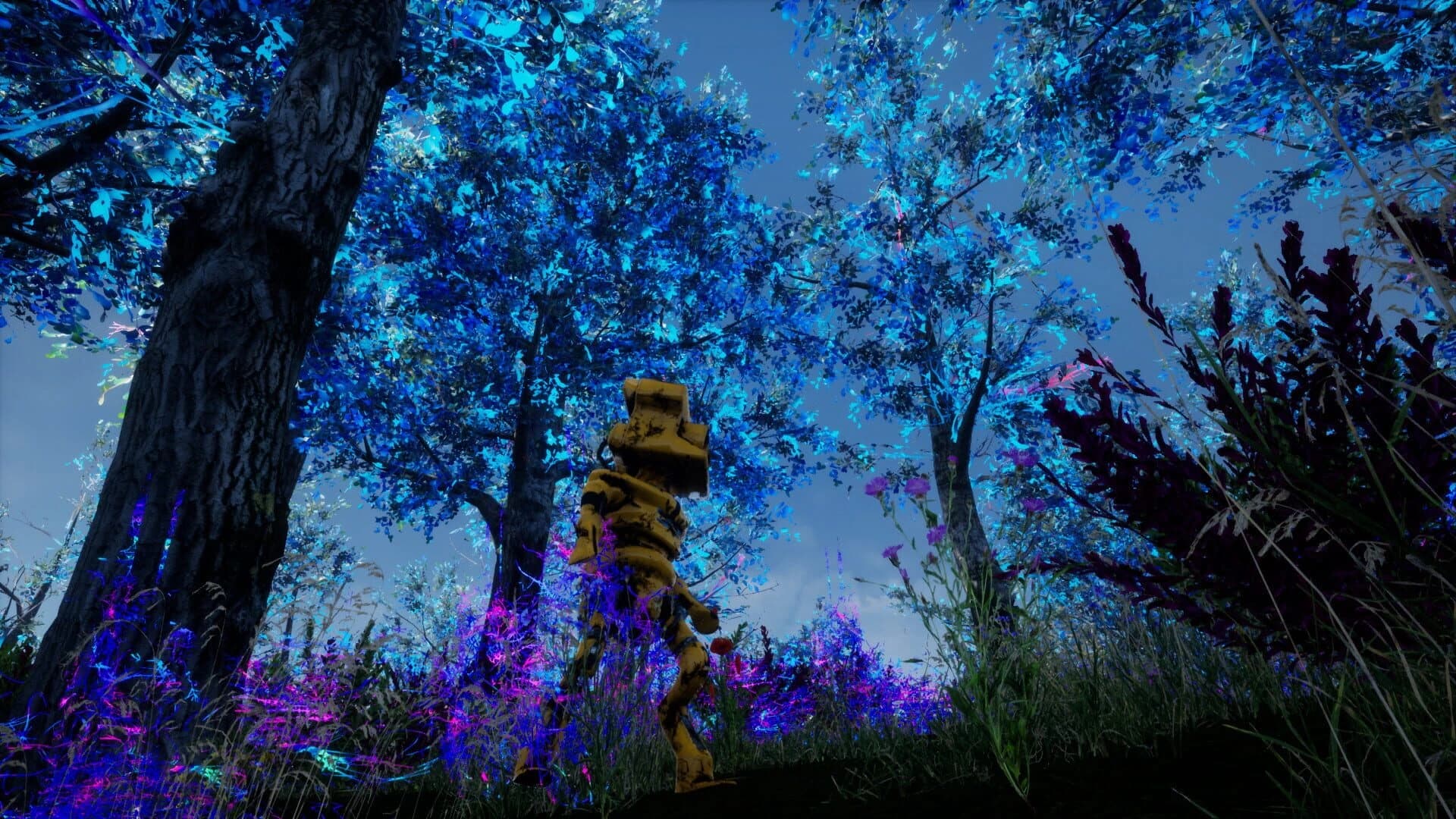 Robowork screenshot 2