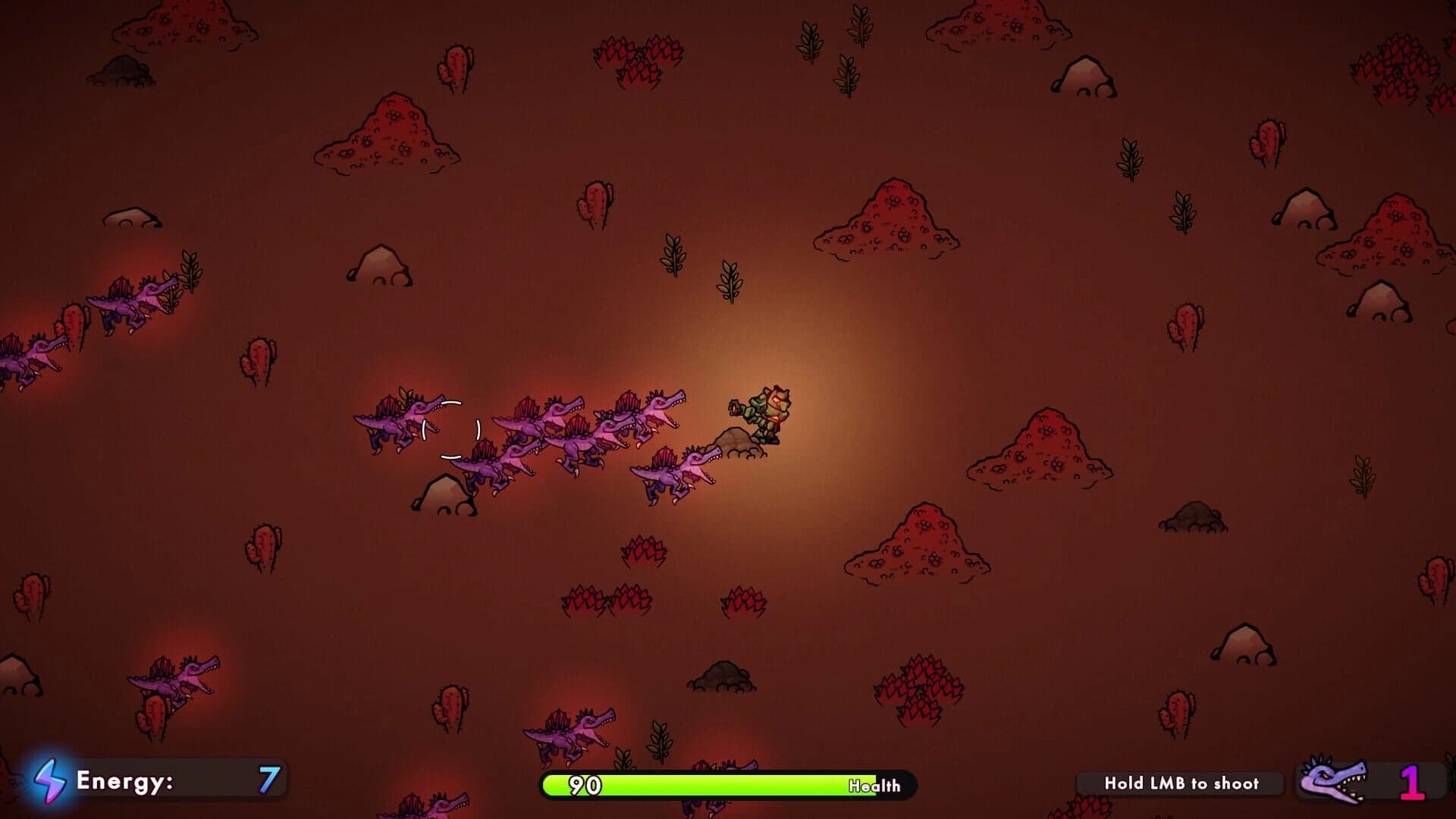 Robzawar screenshot 3
