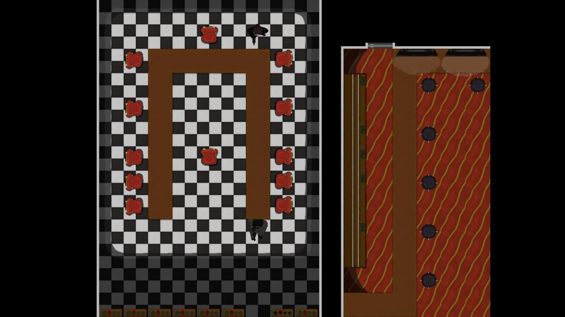 Rocco's Inferno screenshot 2