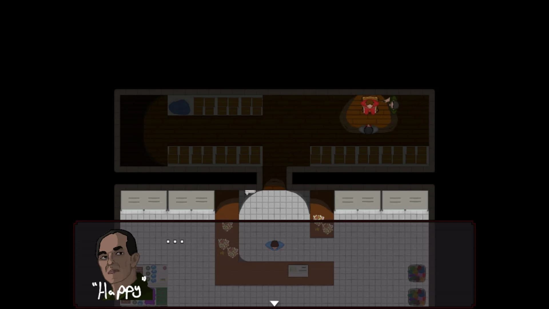 Rocco's Inferno screenshot 4