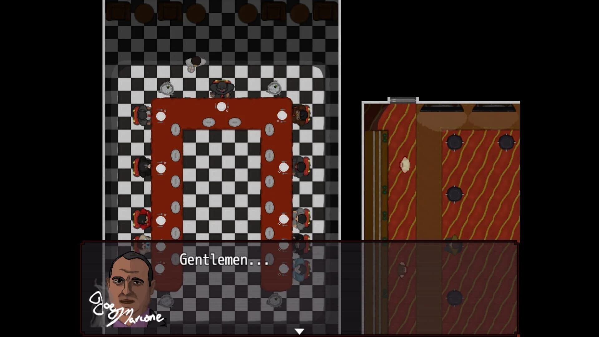 Rocco's Inferno screenshot 3