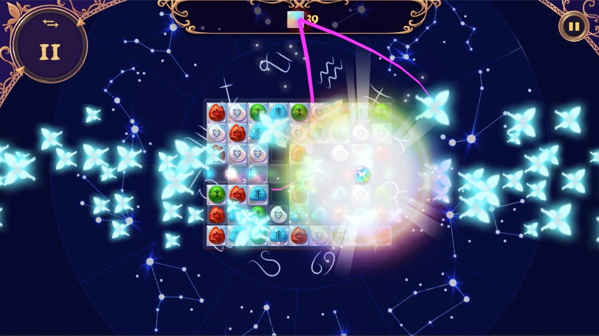 Rocco's Island: Ring to End the Pain screenshot 5