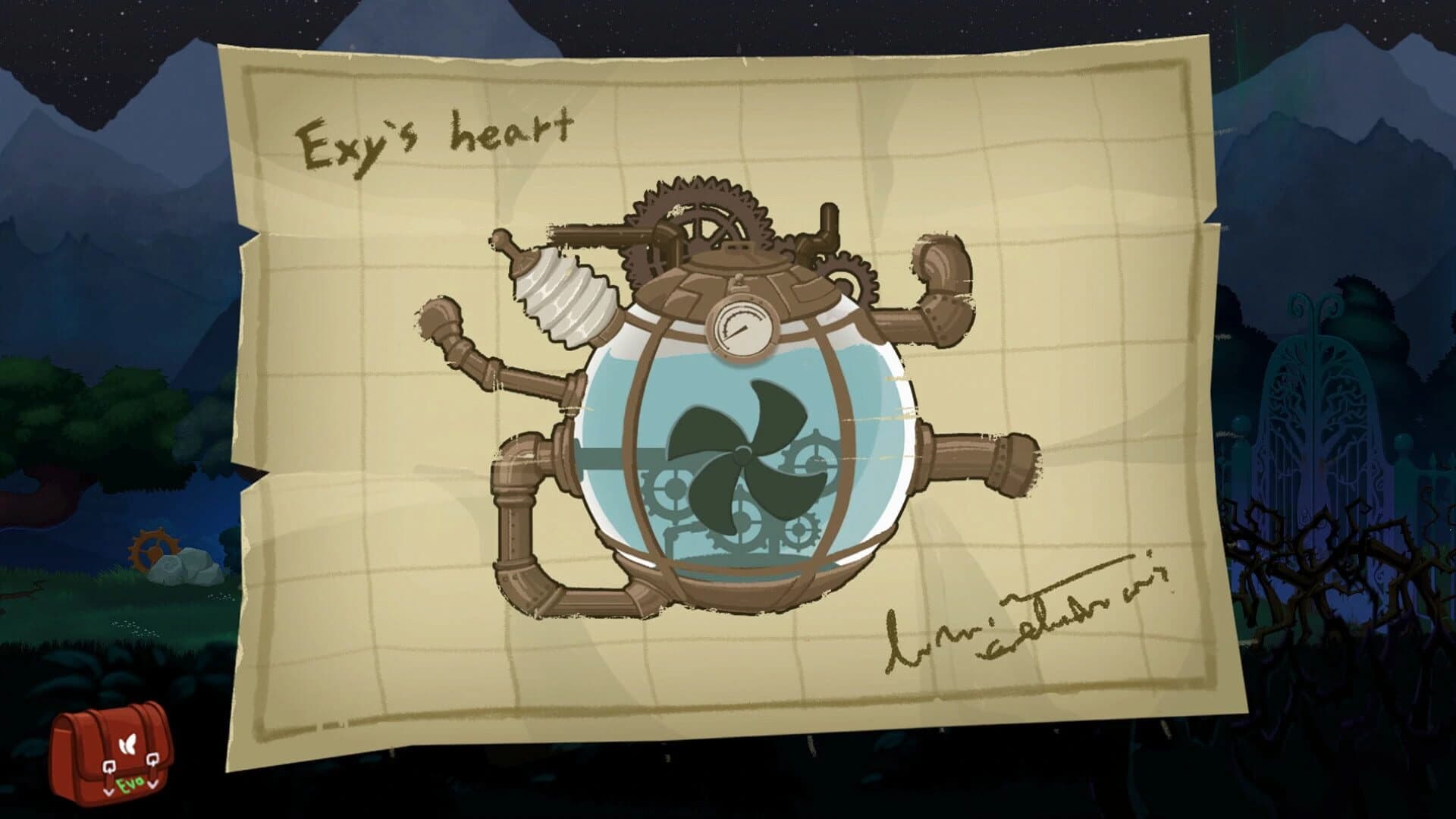 Rocco's Island: Ring to End the Pain screenshot 3