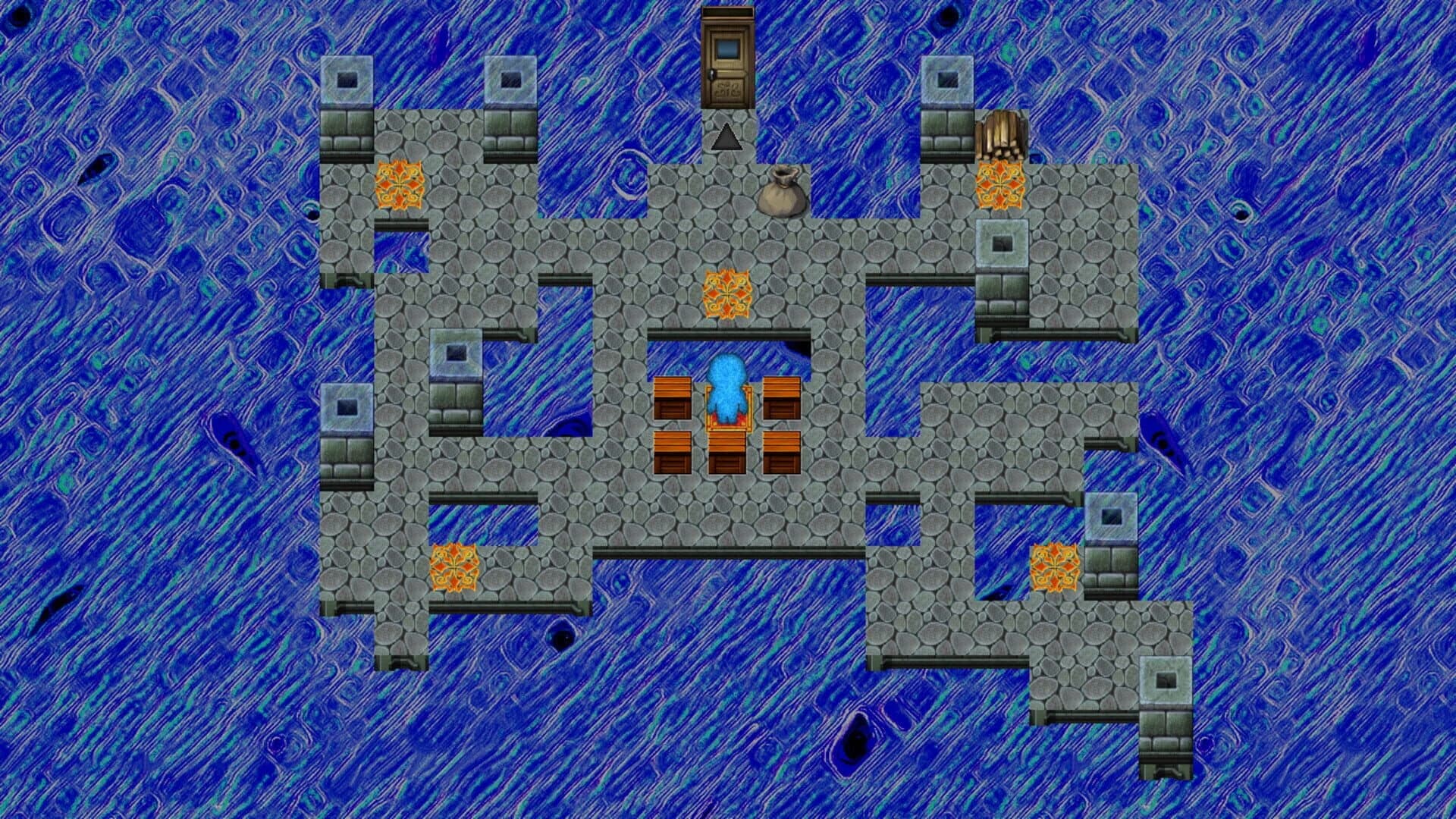 Roce's Journey screenshot 1