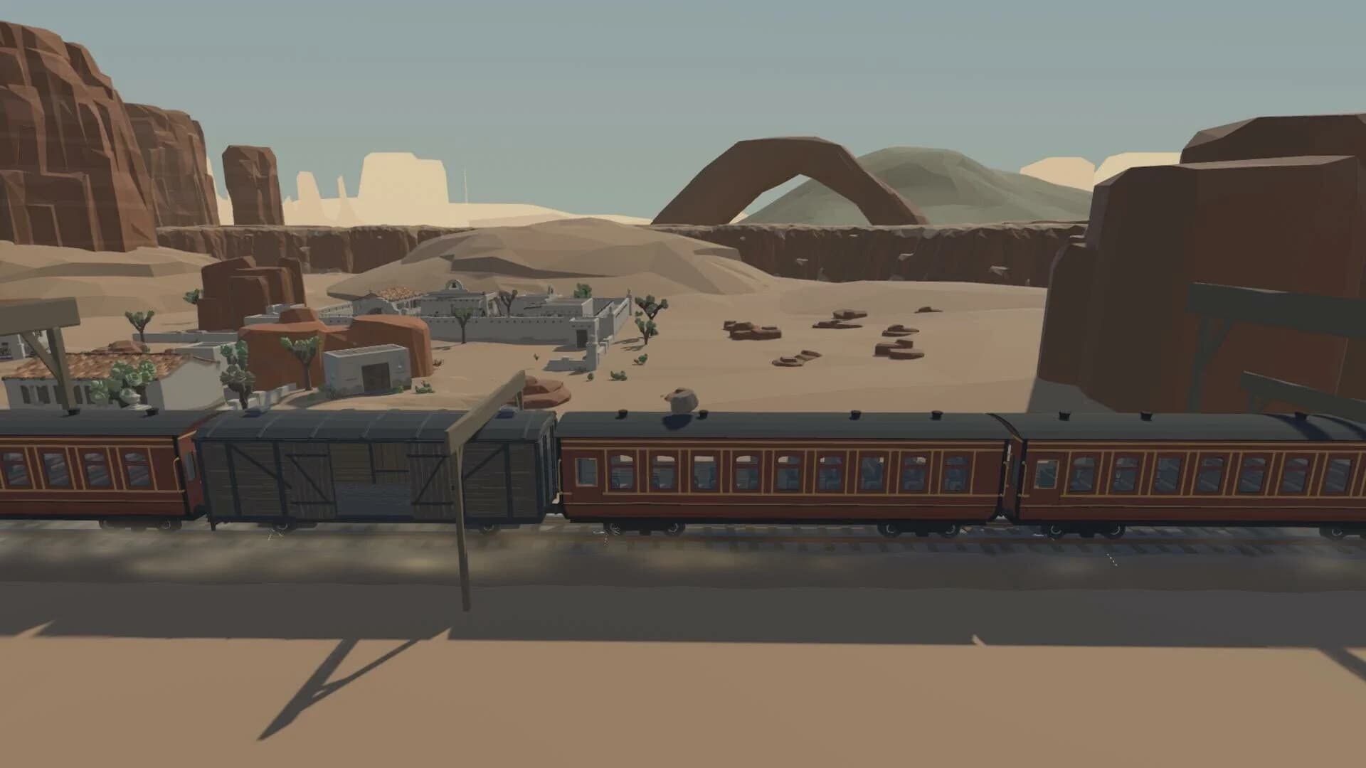 Rock and Scroll screenshot 4