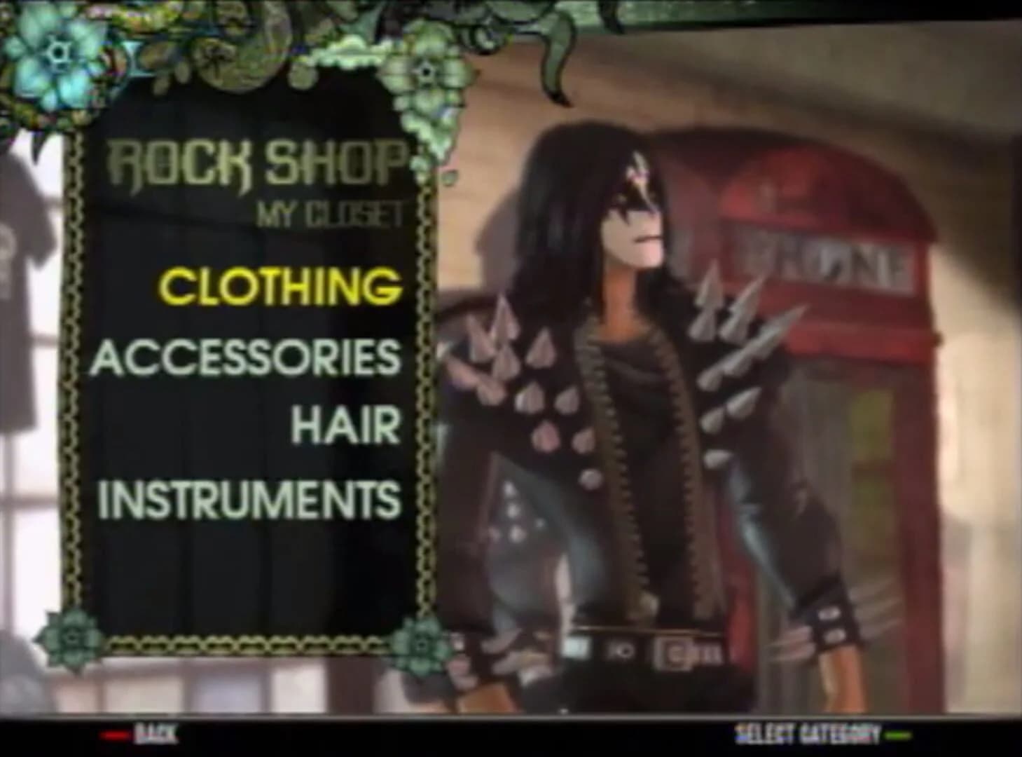 Rock Band 2 screenshot 5