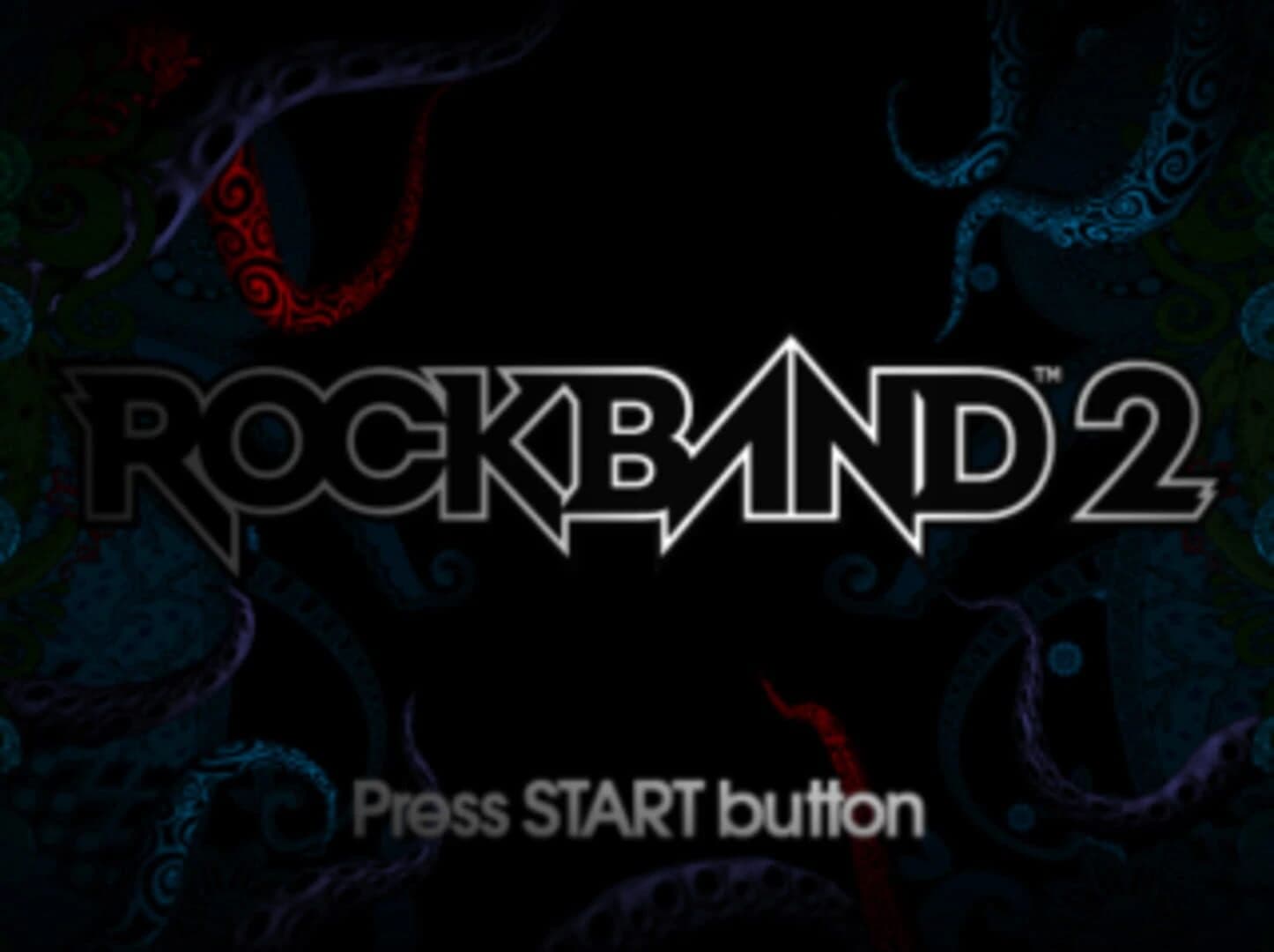 Rock Band 2 DX: Guitar Hero Live screenshot 4
