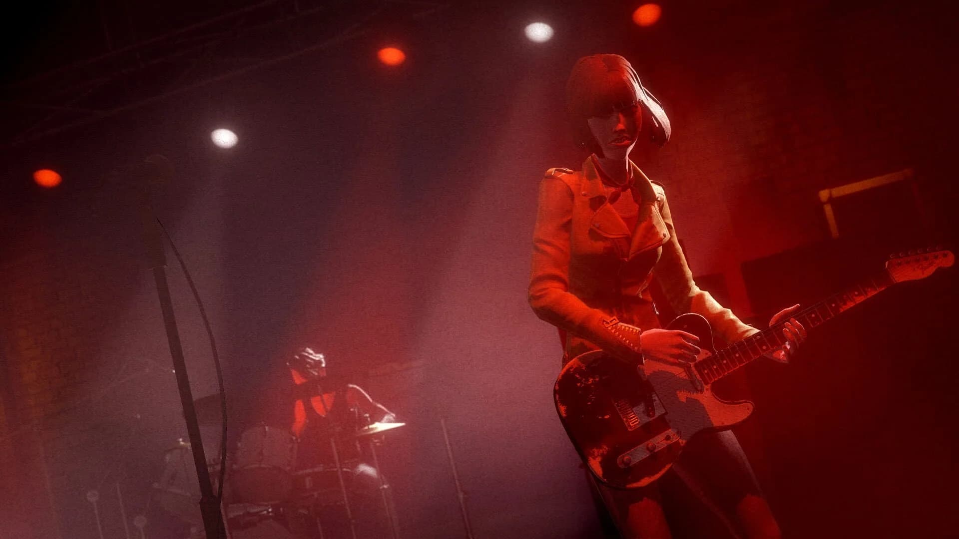 Rock Band 4: 30 Song Mega Pack screenshot 2