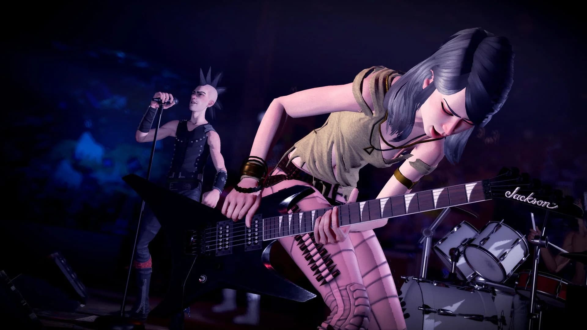 Rock Band 4: Rivals Bundle screenshot 3