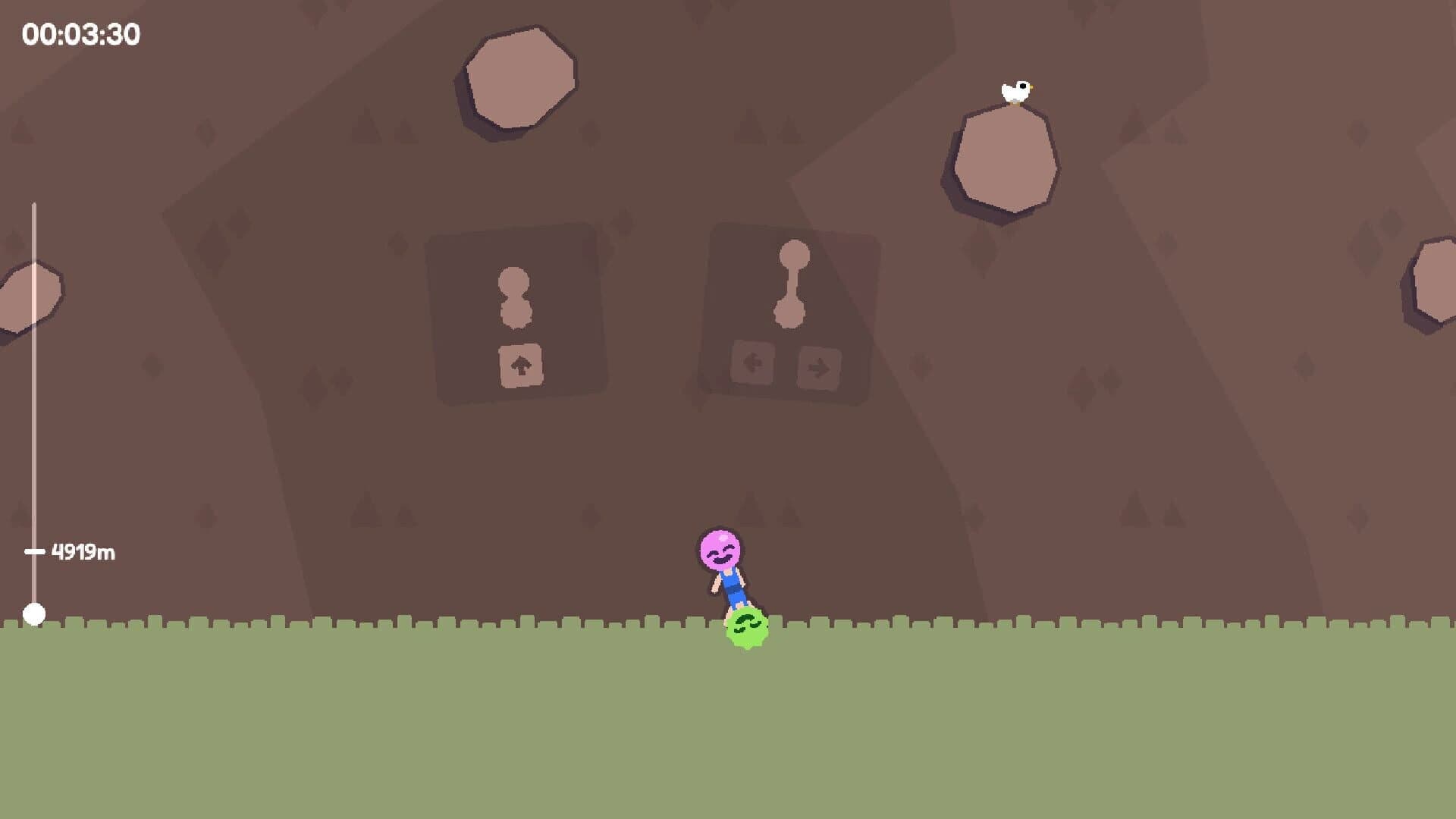 Rock Climbing? screenshot 3