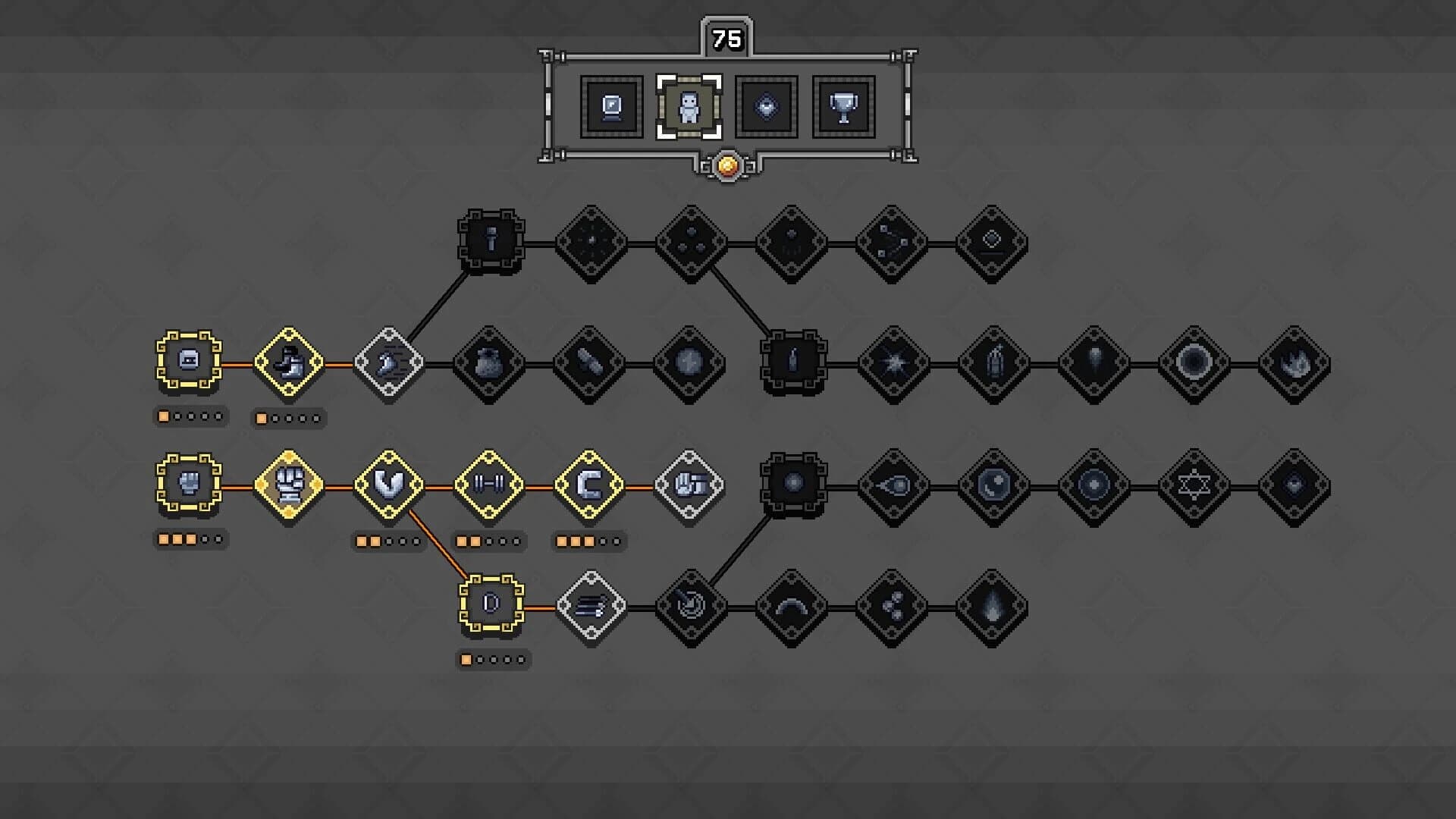 Rock Island screenshot 3