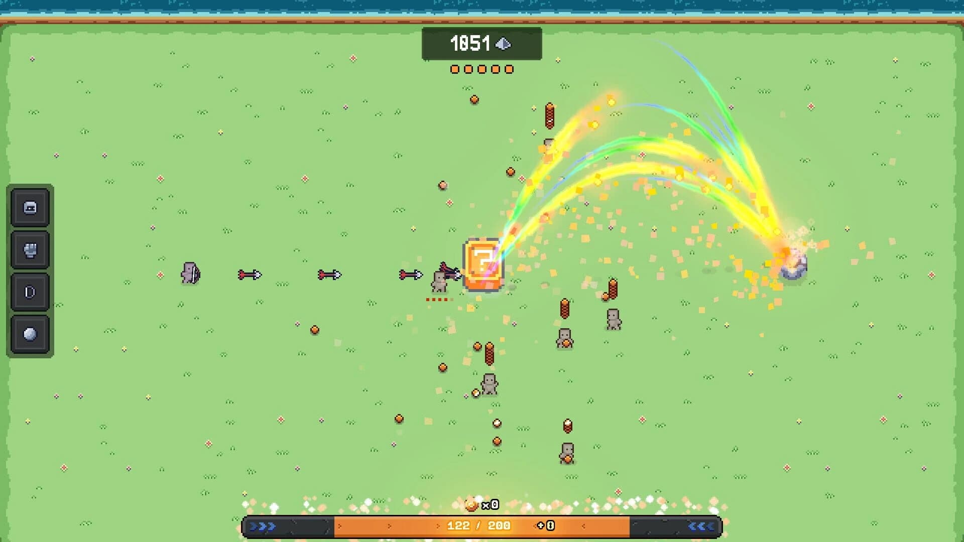 Rock Island screenshot 4