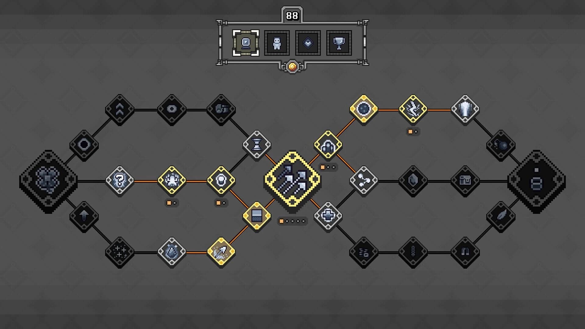 Rock Island screenshot 5