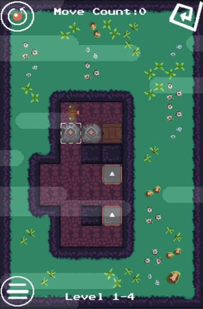 Rock-Muba screenshot 3
