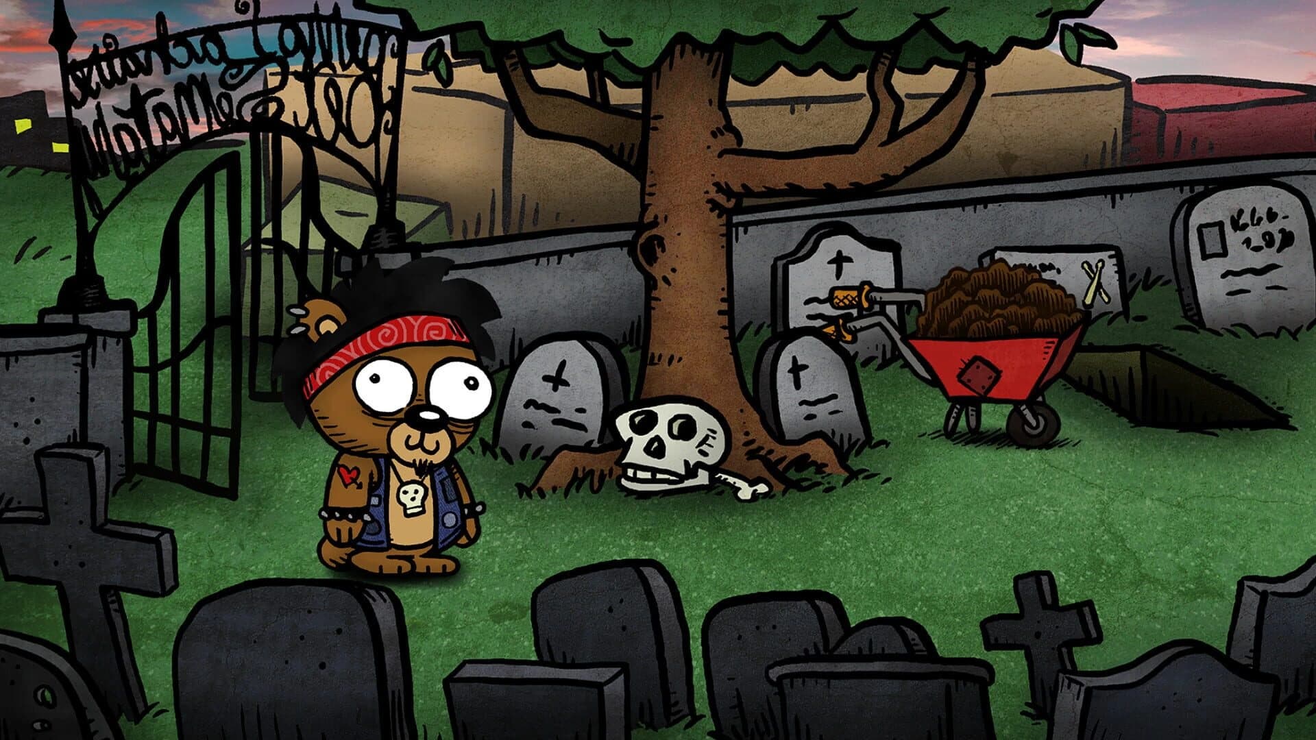 Rock 'n' Roll Will Never Die! screenshot 2