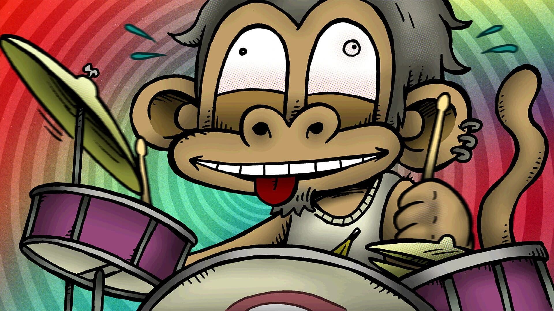 Rock 'n' Roll Will Never Die! screenshot 3