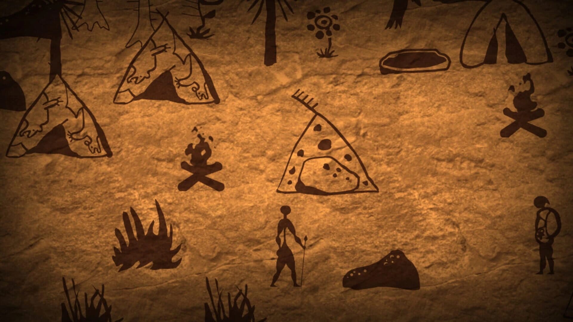 Rock Painting Story screenshot 5