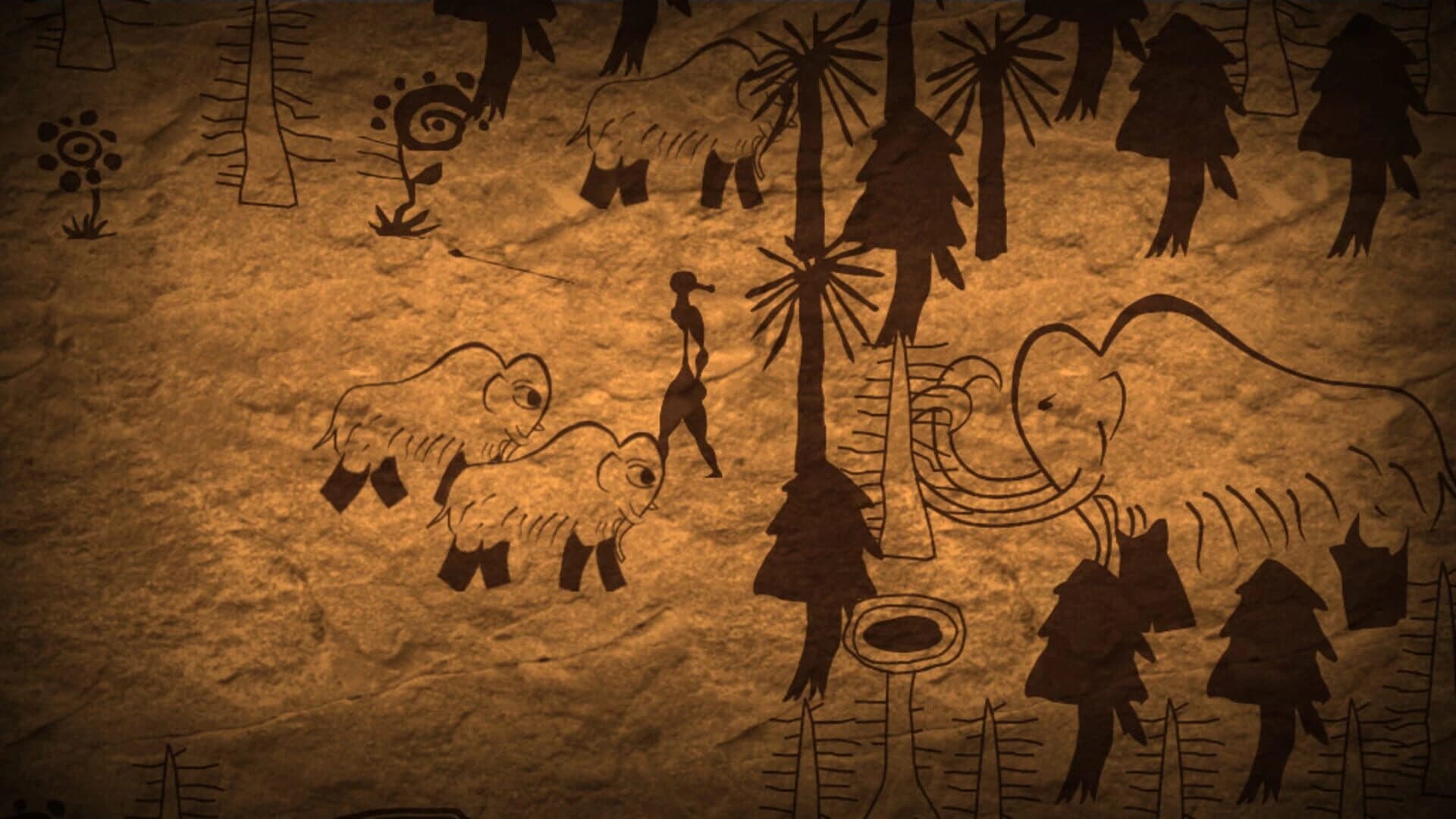 Rock Painting Story screenshot 4