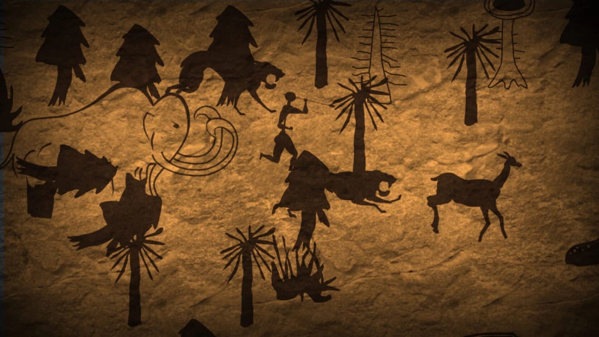Rock Painting Story screenshot 2