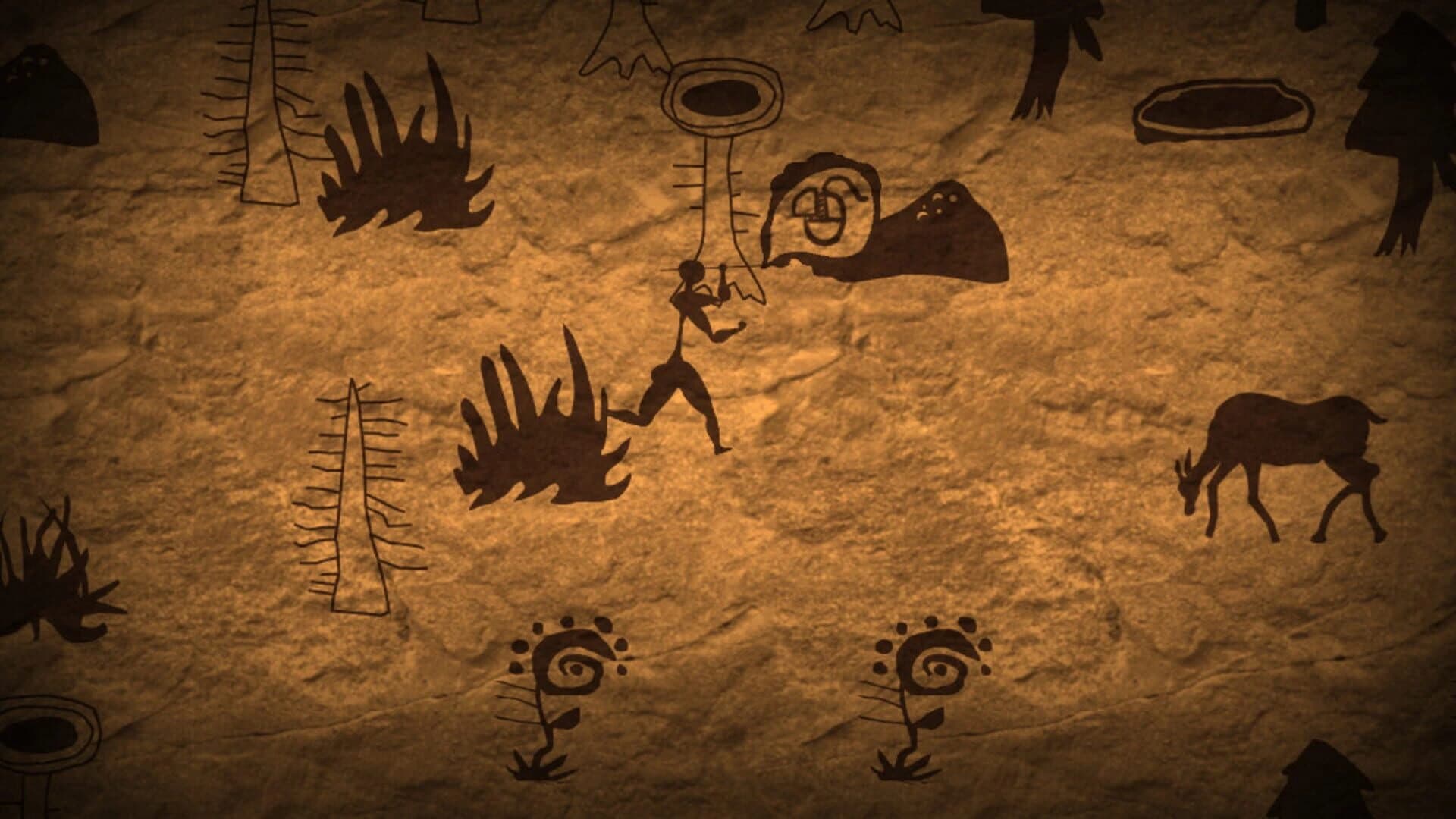 Rock Painting Story screenshot 3