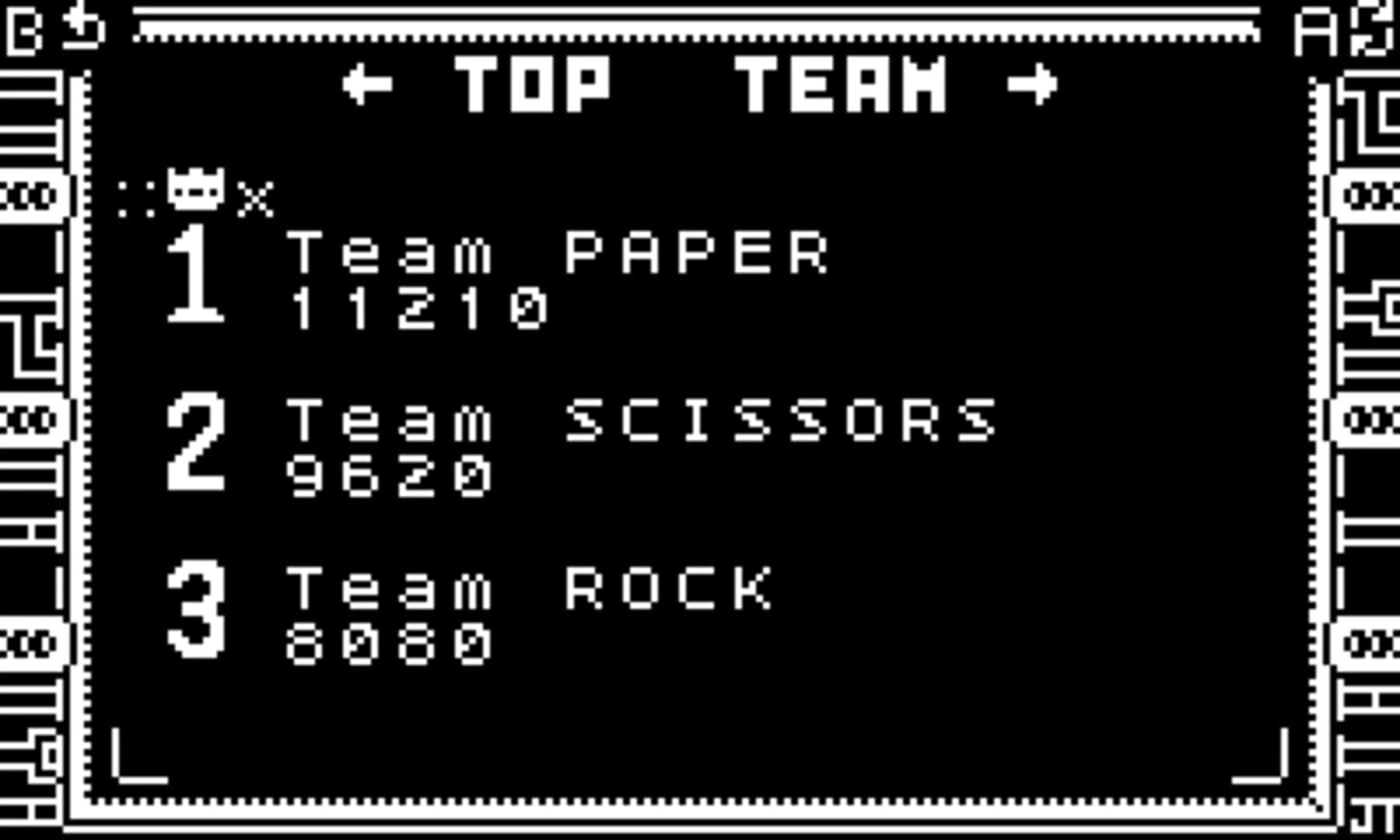 Rock, Paper, Scissors, Boom! screenshot 1