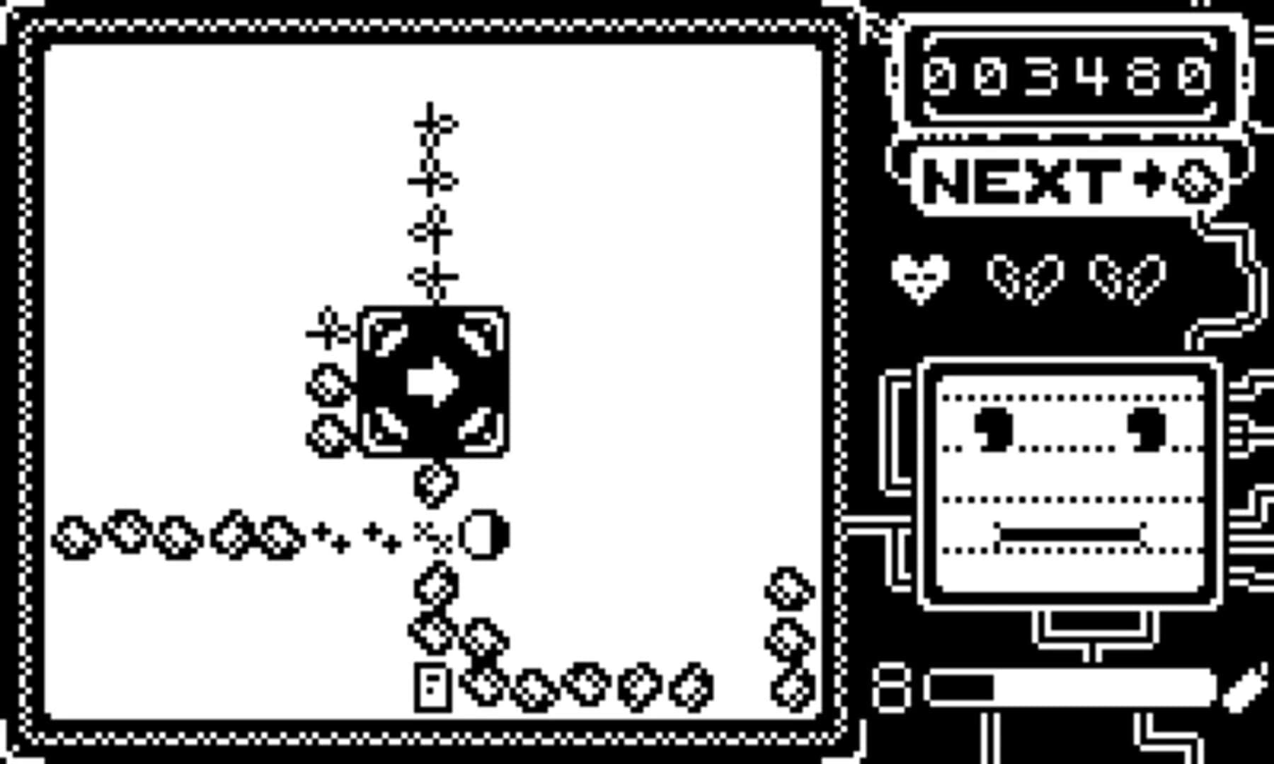 Rock, Paper, Scissors, Boom! screenshot 2