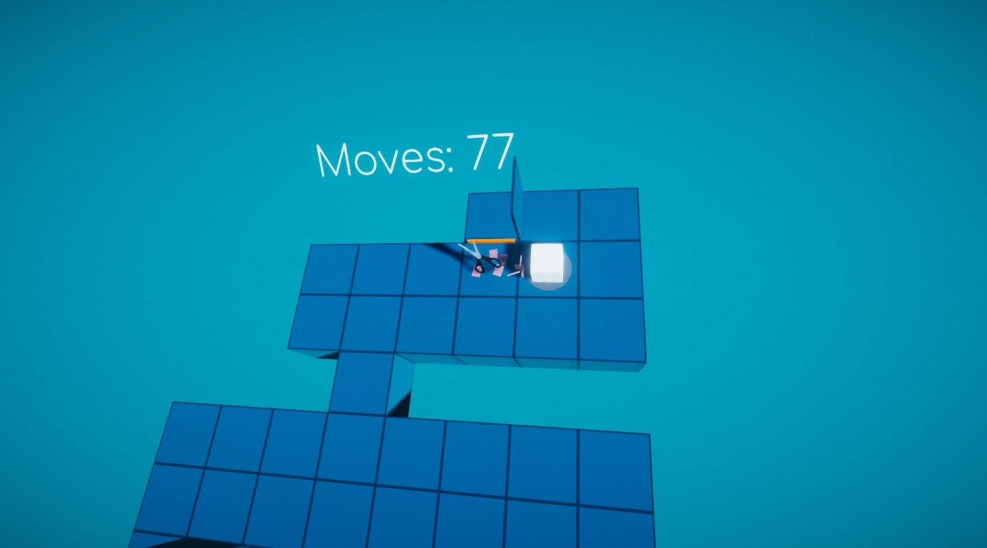 Rock Paper Shift screenshot 5