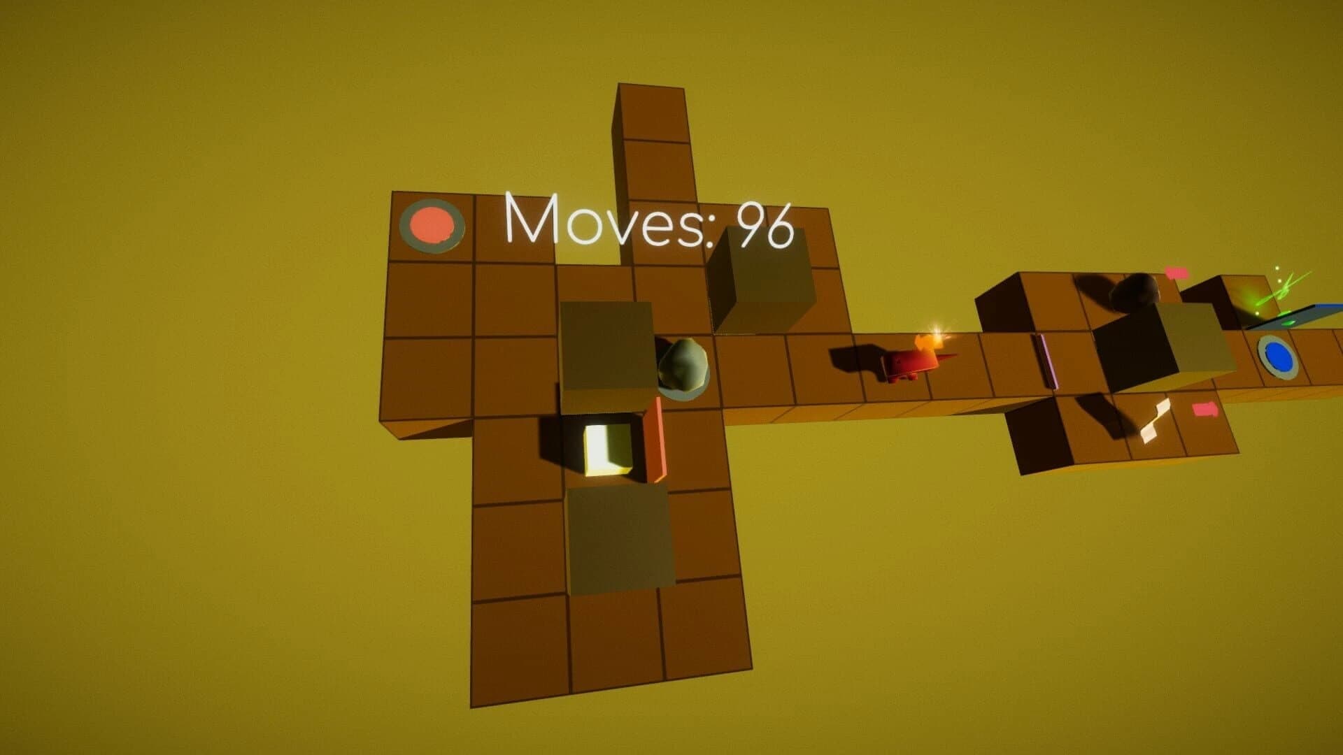 Rock Paper Shift screenshot 3