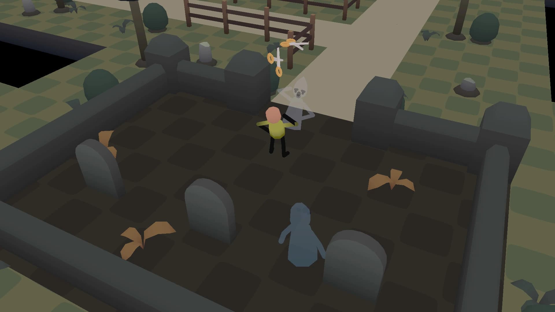 Rock Paper Sock screenshot 6