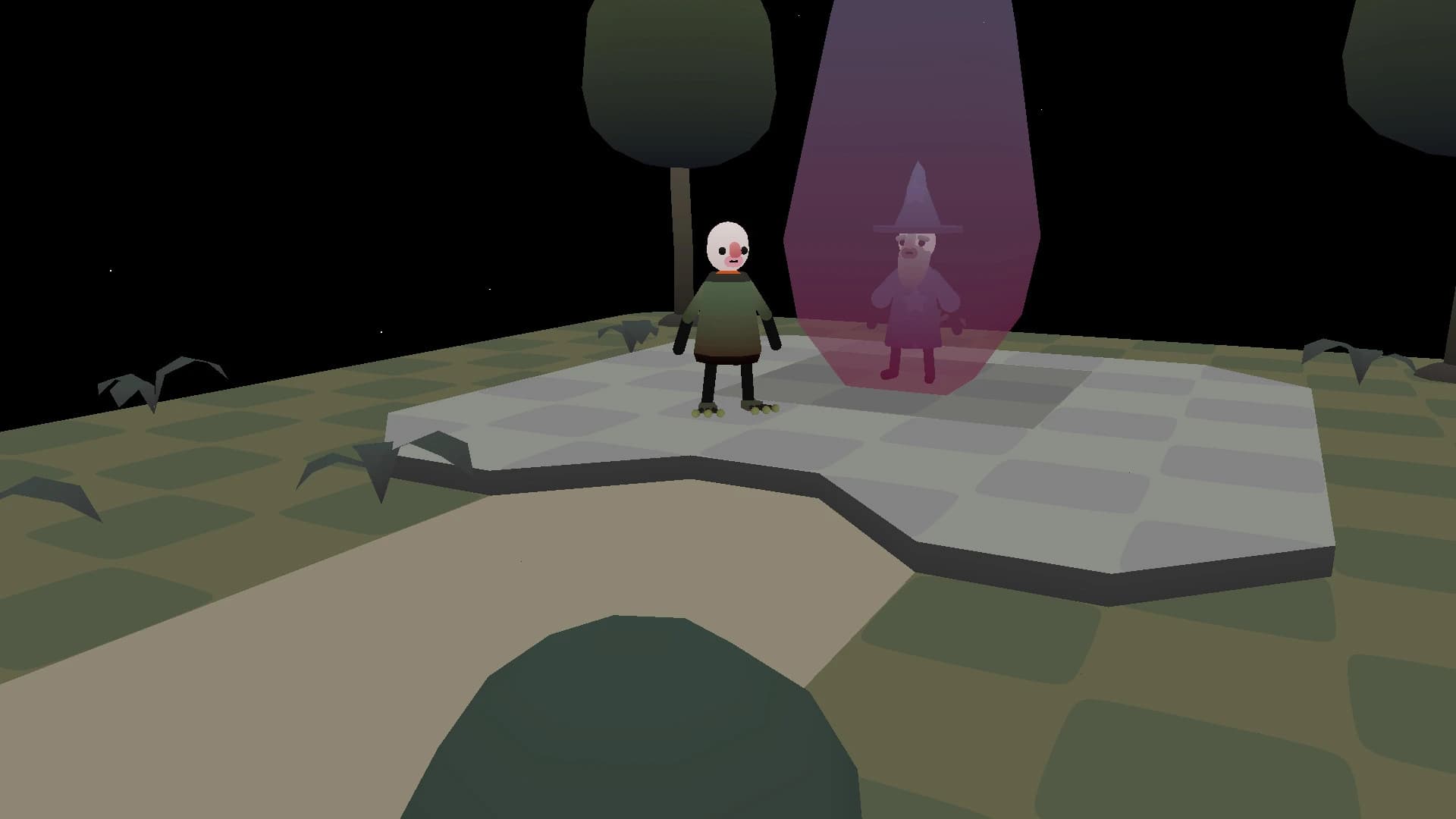 Rock Paper Sock screenshot 8