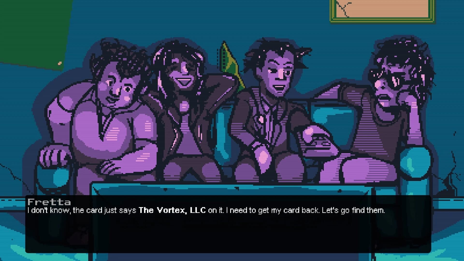 Rock Quest: A Rhythm Adventure screenshot 3