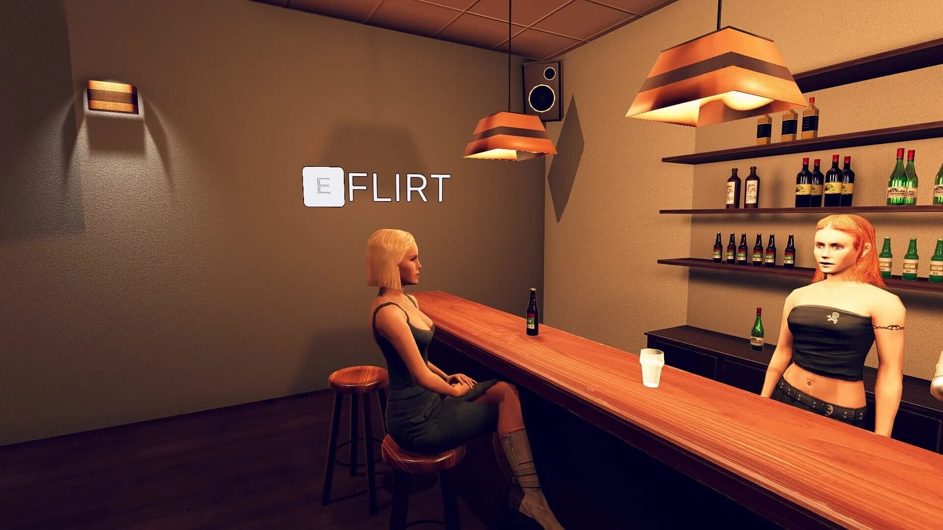 Rock Star Life Simulator screenshot 3