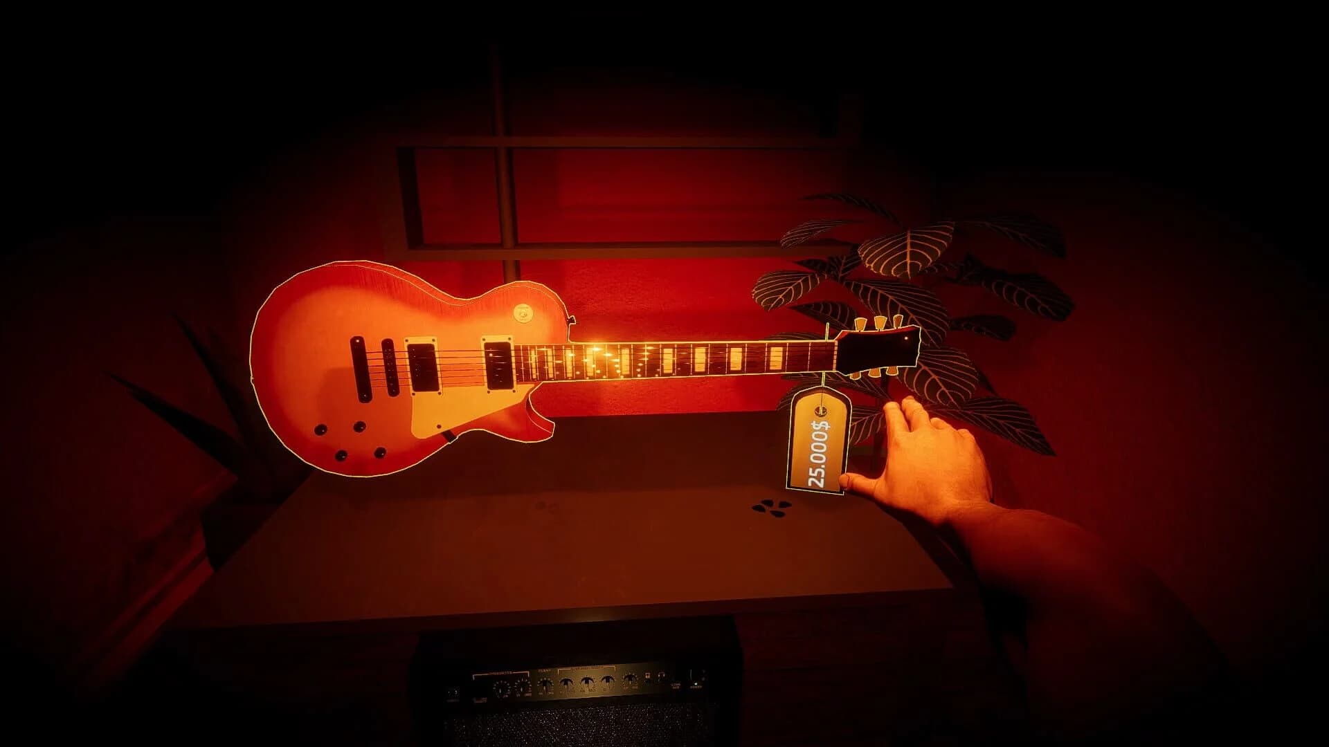 Rock Star Life Simulator screenshot 1